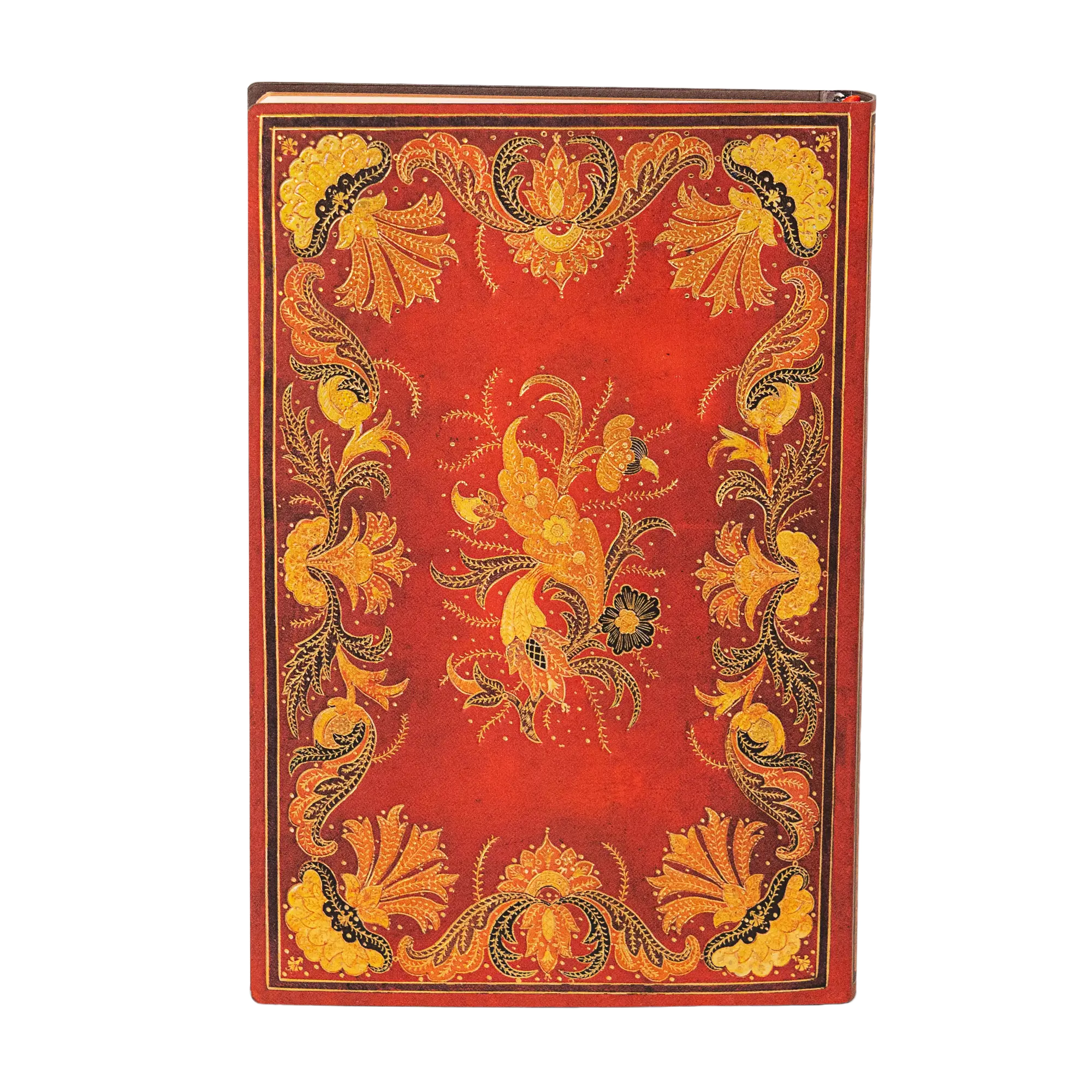 Fiammetta - Journals - Back Image