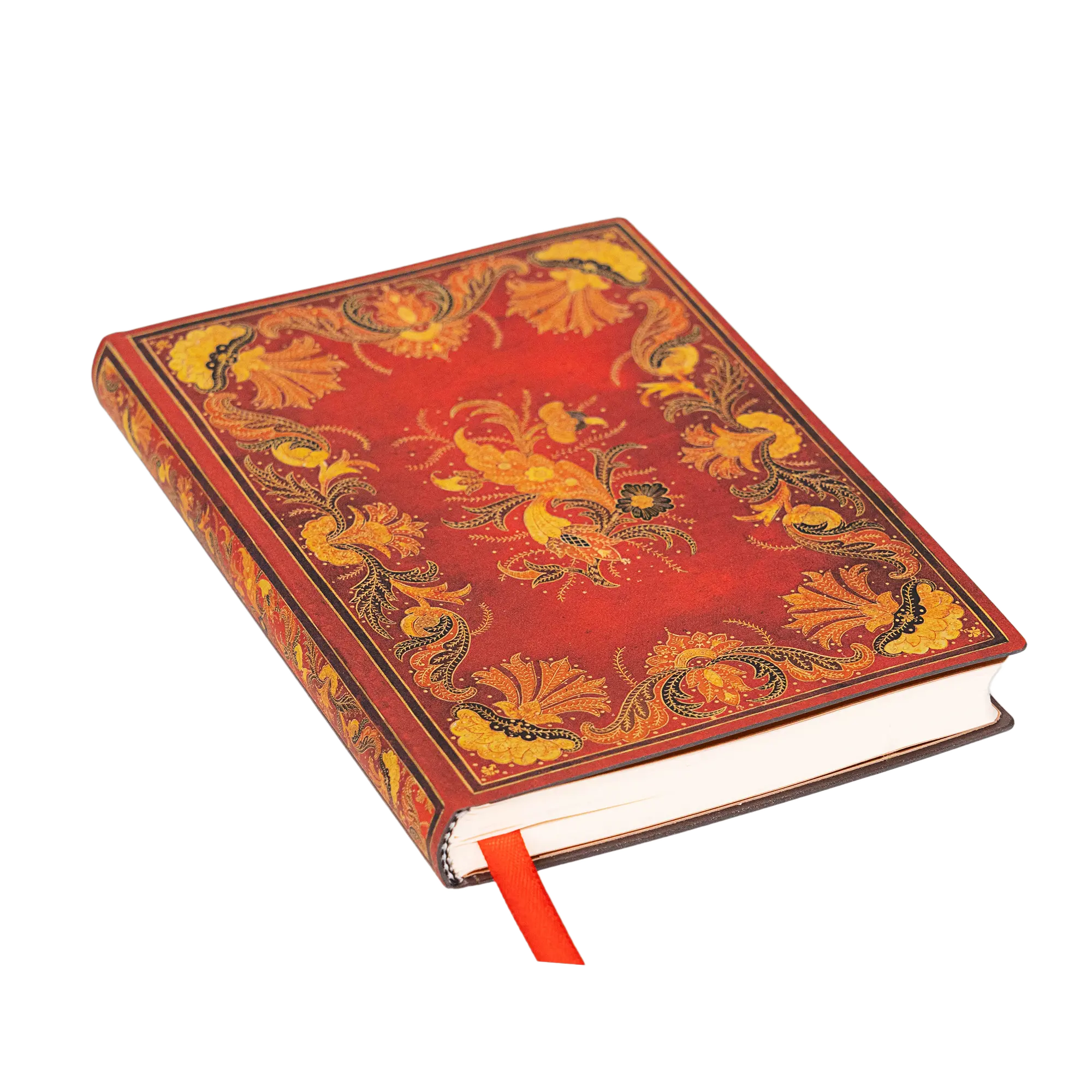 Fiammetta - Journals - Edge Image