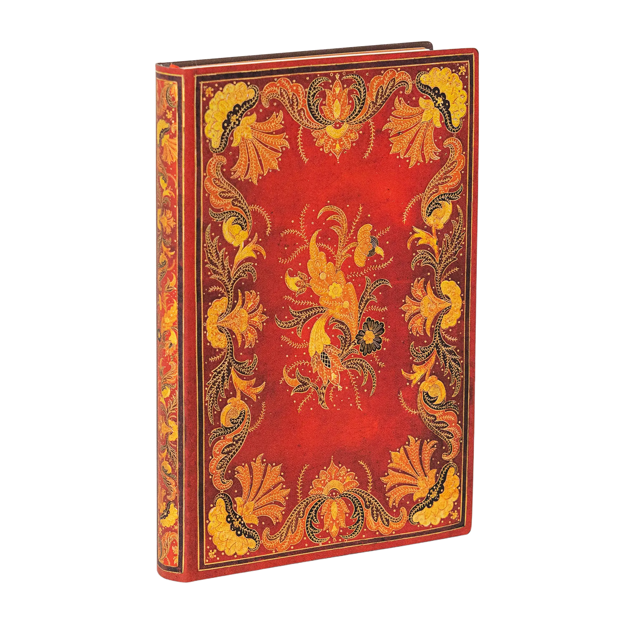 Fiammetta - Journals - Front Image