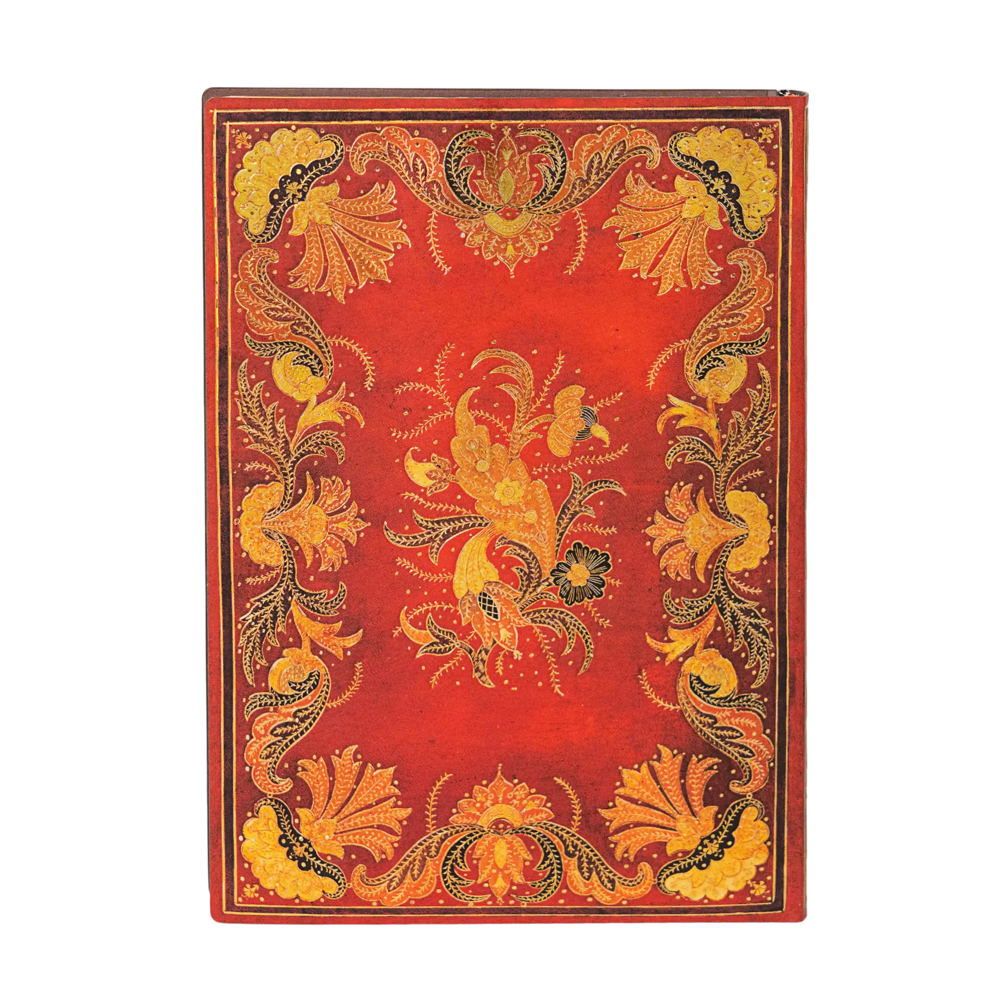 Fiammetta - Carnets - Back Image