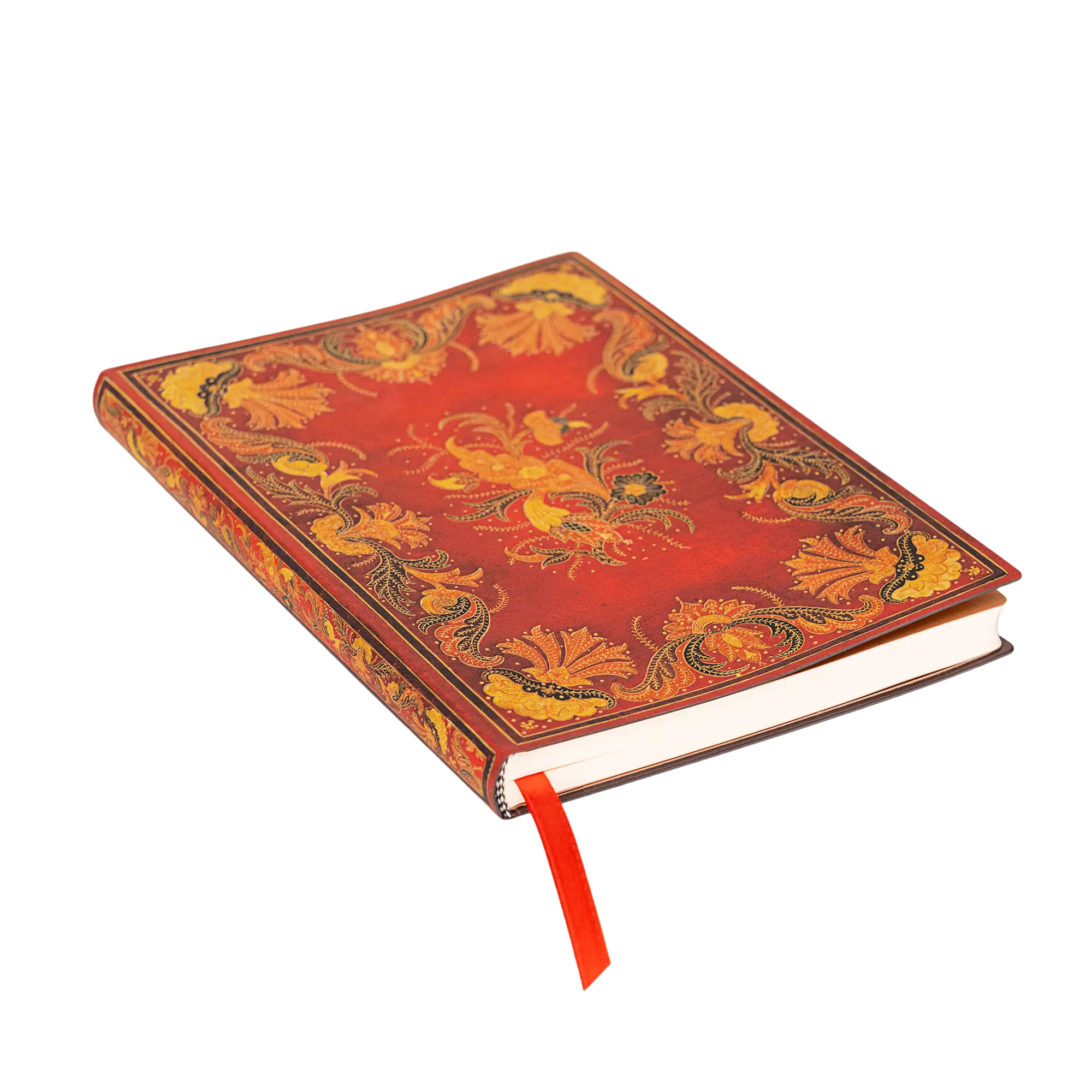 Fiammetta - Carnets - Edge Image
