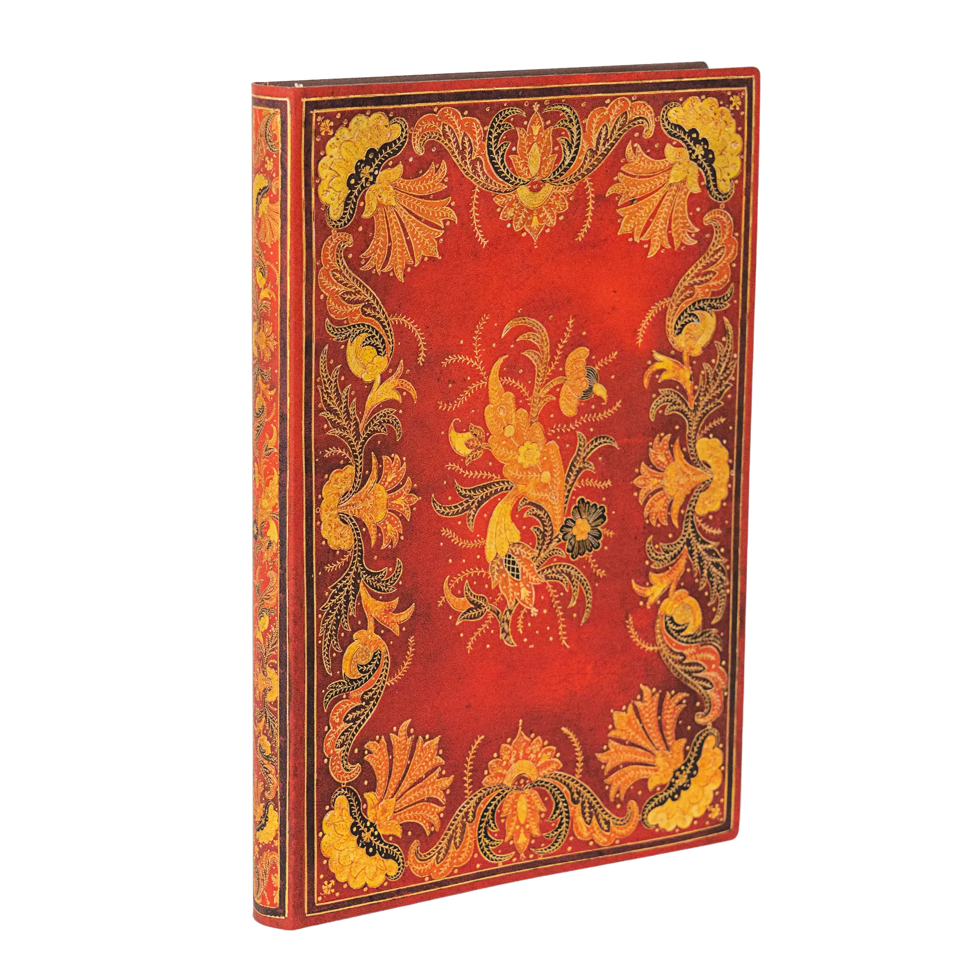 Fiammetta - Carnets - Front Image