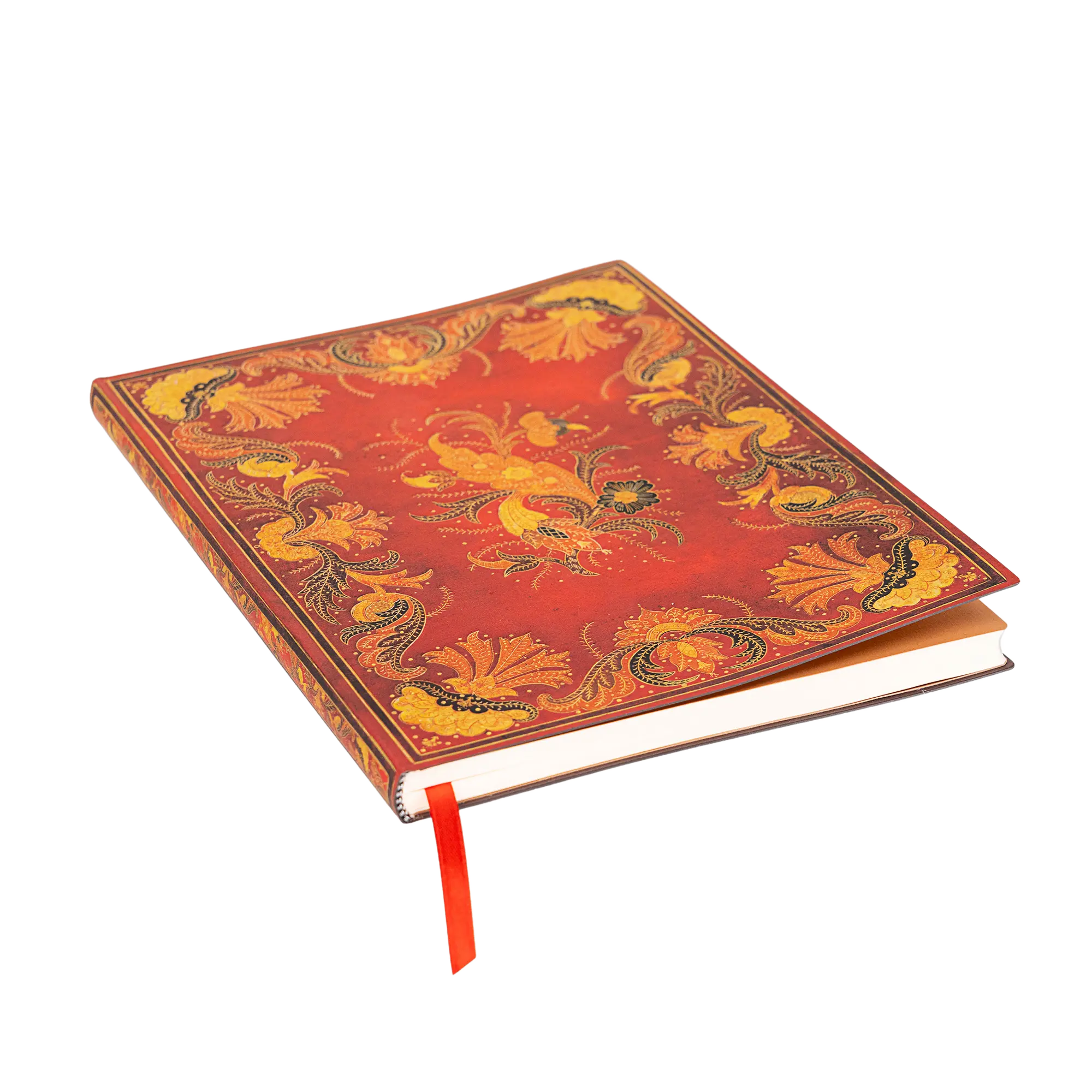 Fiammetta - Notizbücher - Edge Image