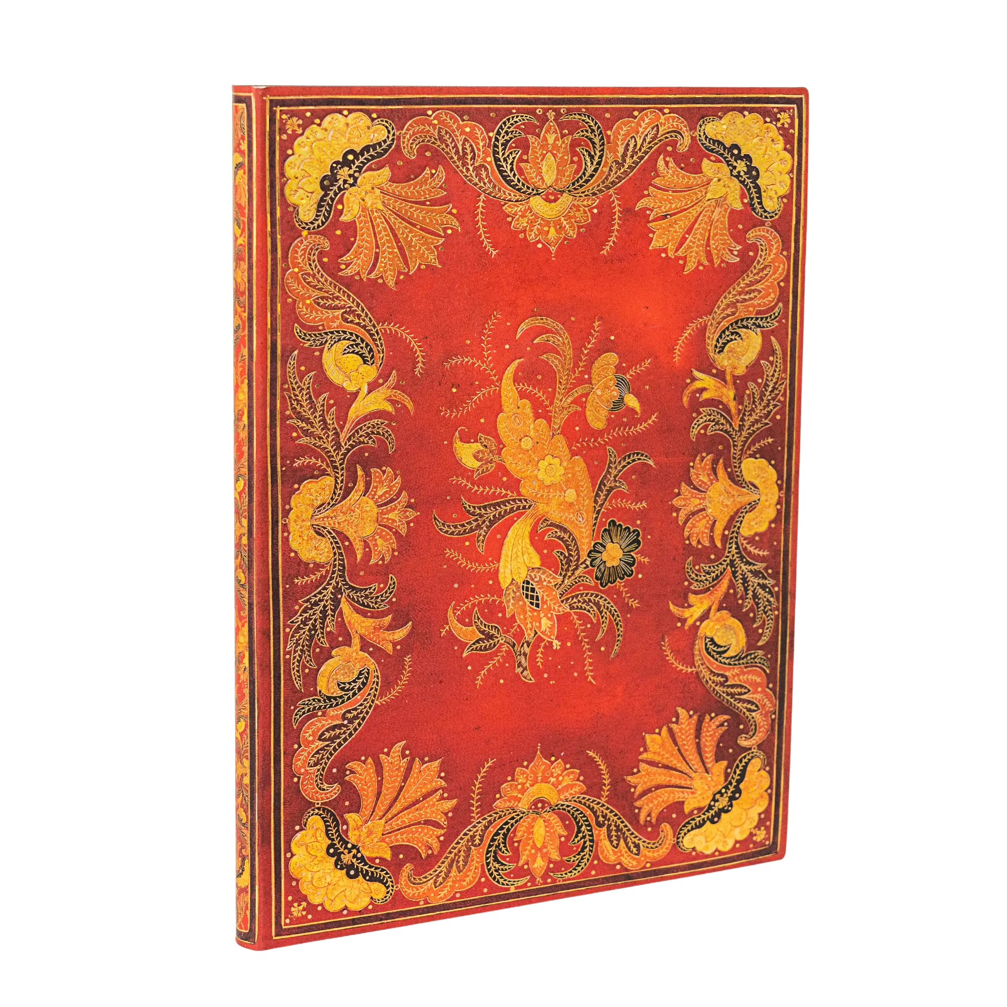 Fiammetta - Notizbücher - Front Image