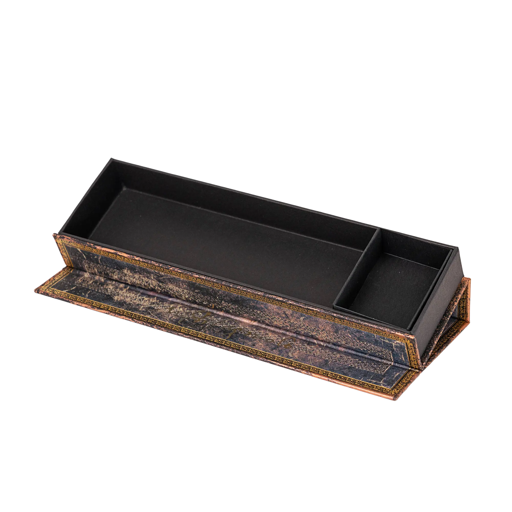 Michelangelo, Handwriting - Pencil Cases - InteriorOne Image