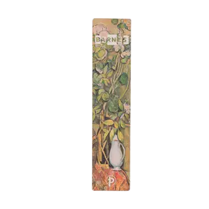 Cezanne’s Terracotta Pots and Flowers