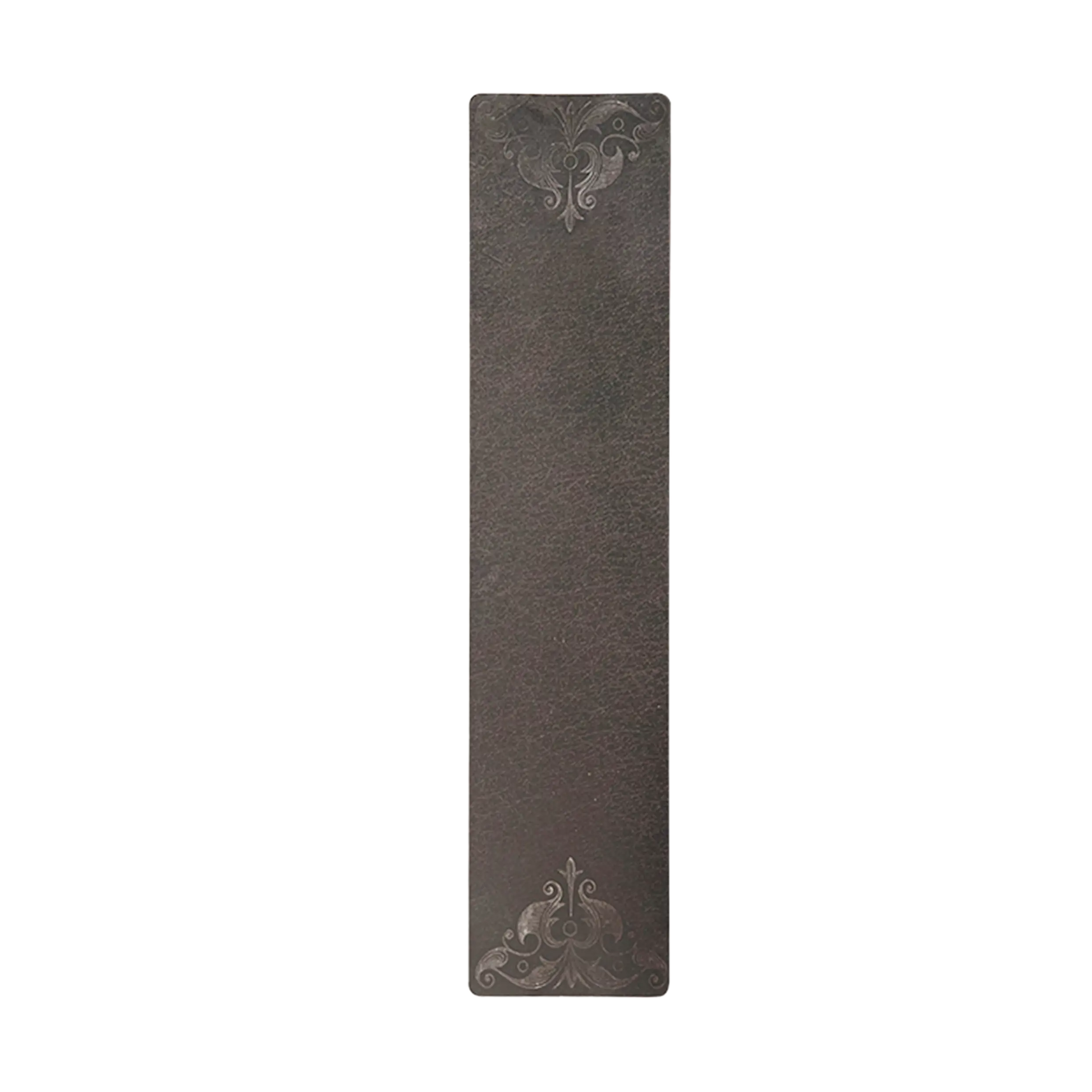 Midnight Rebel - Bookmarks - Back Image