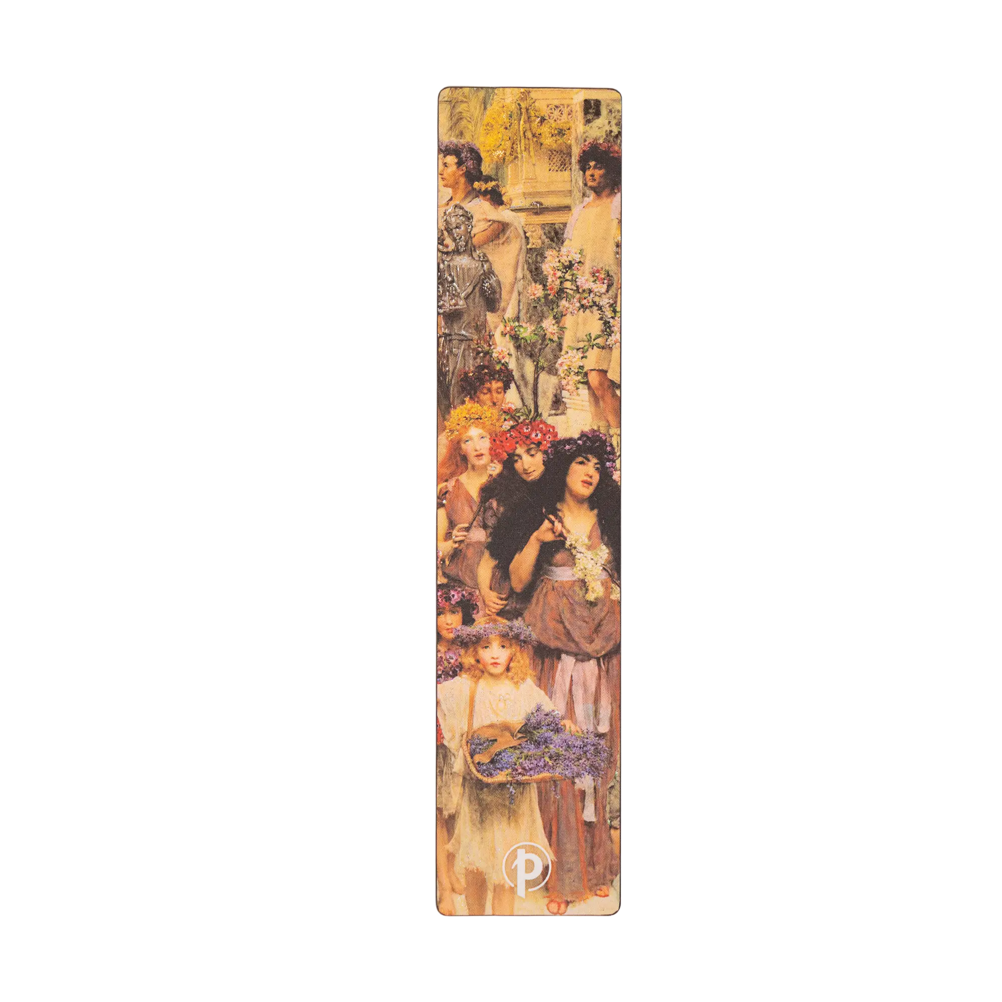 Primavera - Segnalibri - Front Image