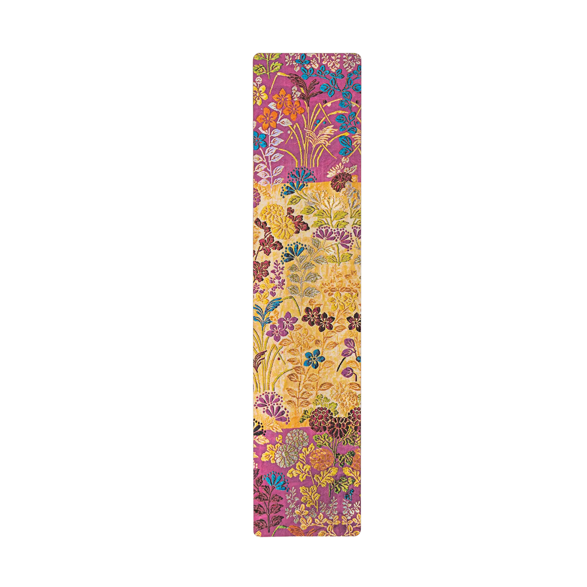 Kara-ori Rosa - Marcapáginas - Back Image