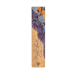 Gaudi, The Manuscript of Reus