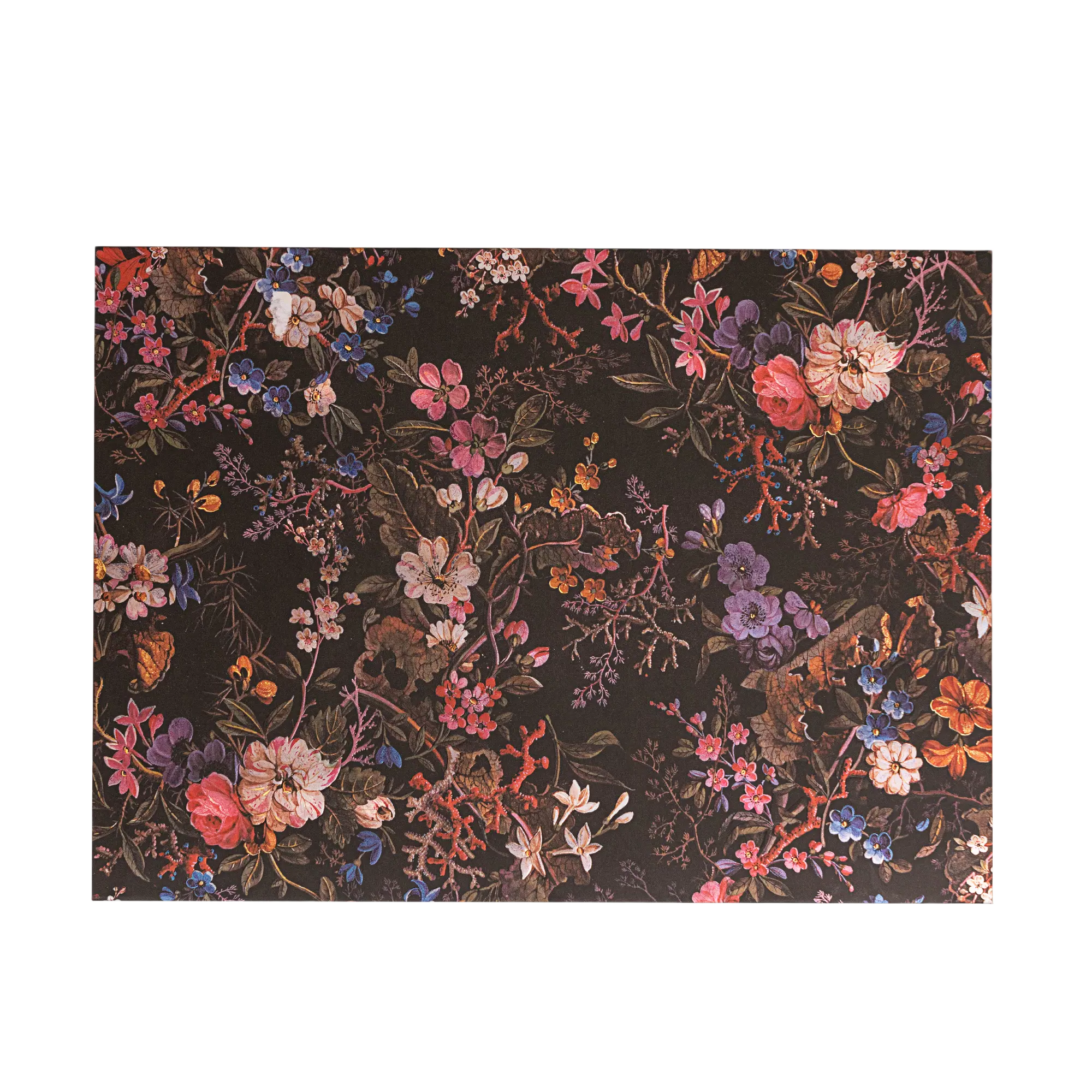Floralia - Carpetas para Documentos - Back Image