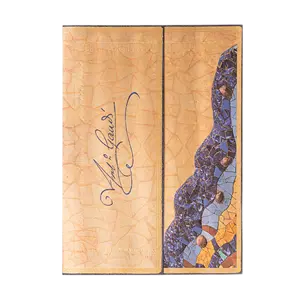 Gaudi, The Manuscript of Reus