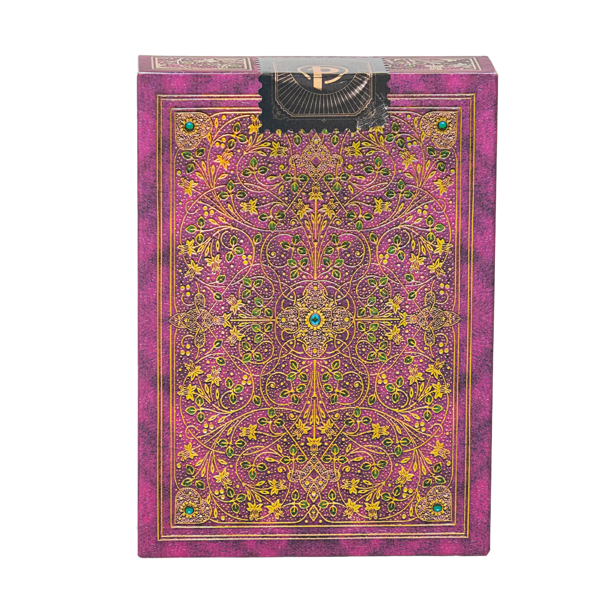 Giubileo di Diamante - Carte da gioco - Back Image