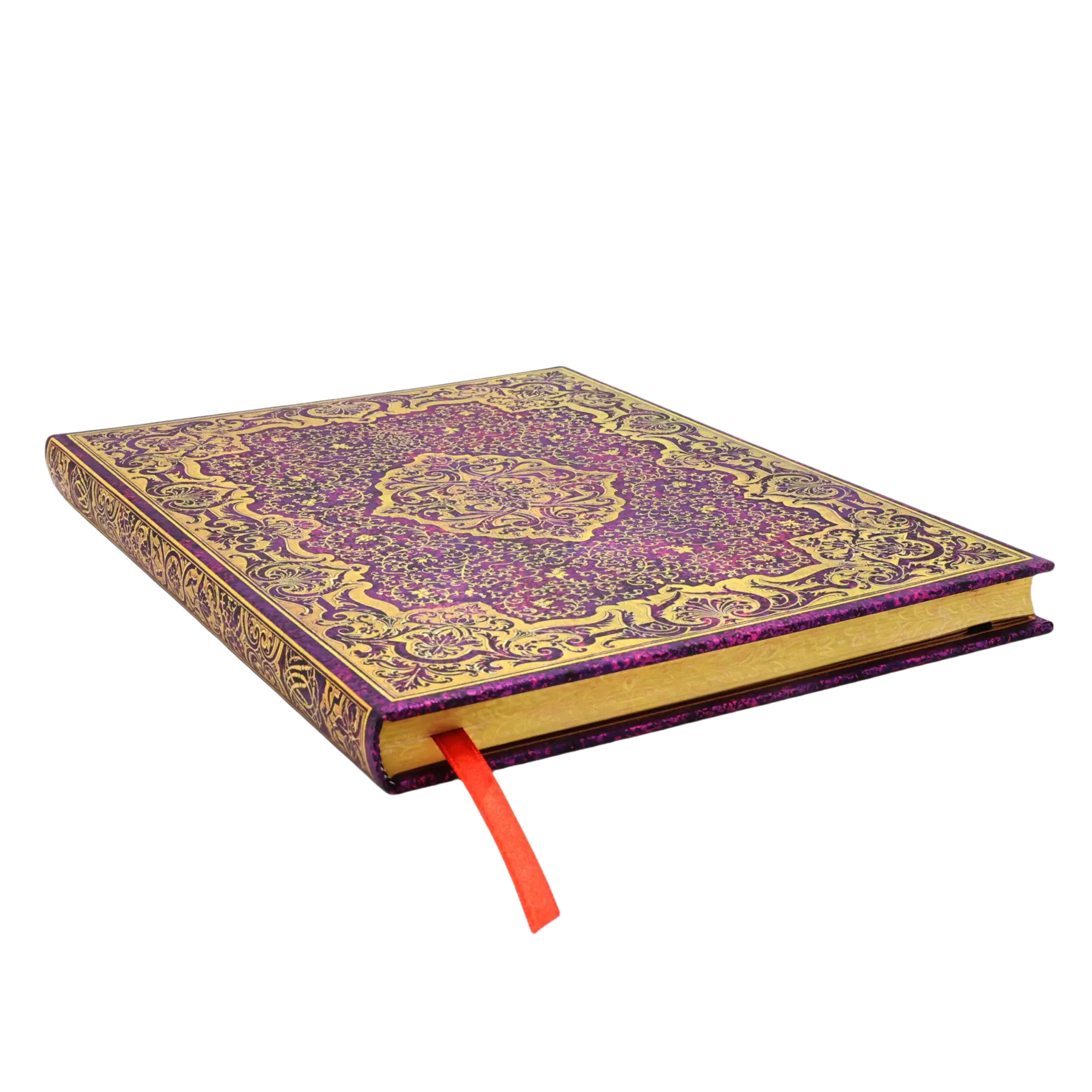 Picaresque - Notizbücher - Edge Image