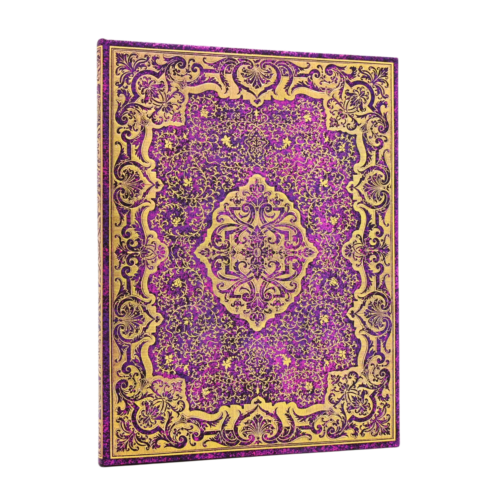 Picaresque - Notizbücher - Front Image