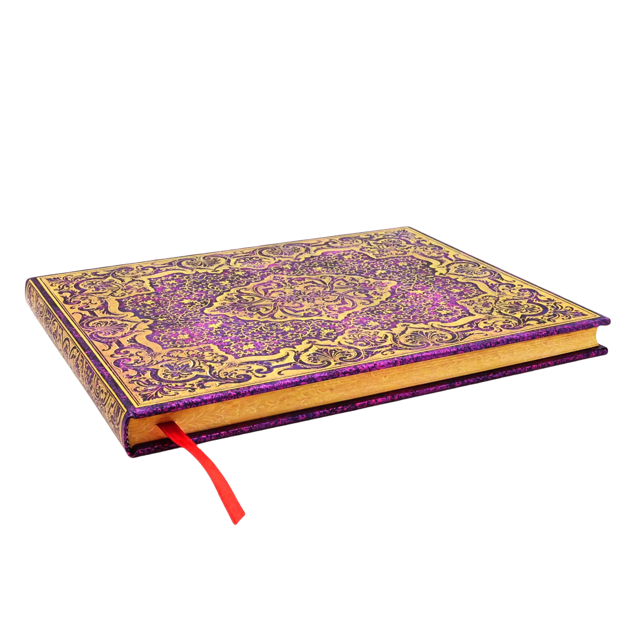 Picaresque - Livres d’or - Edge Image