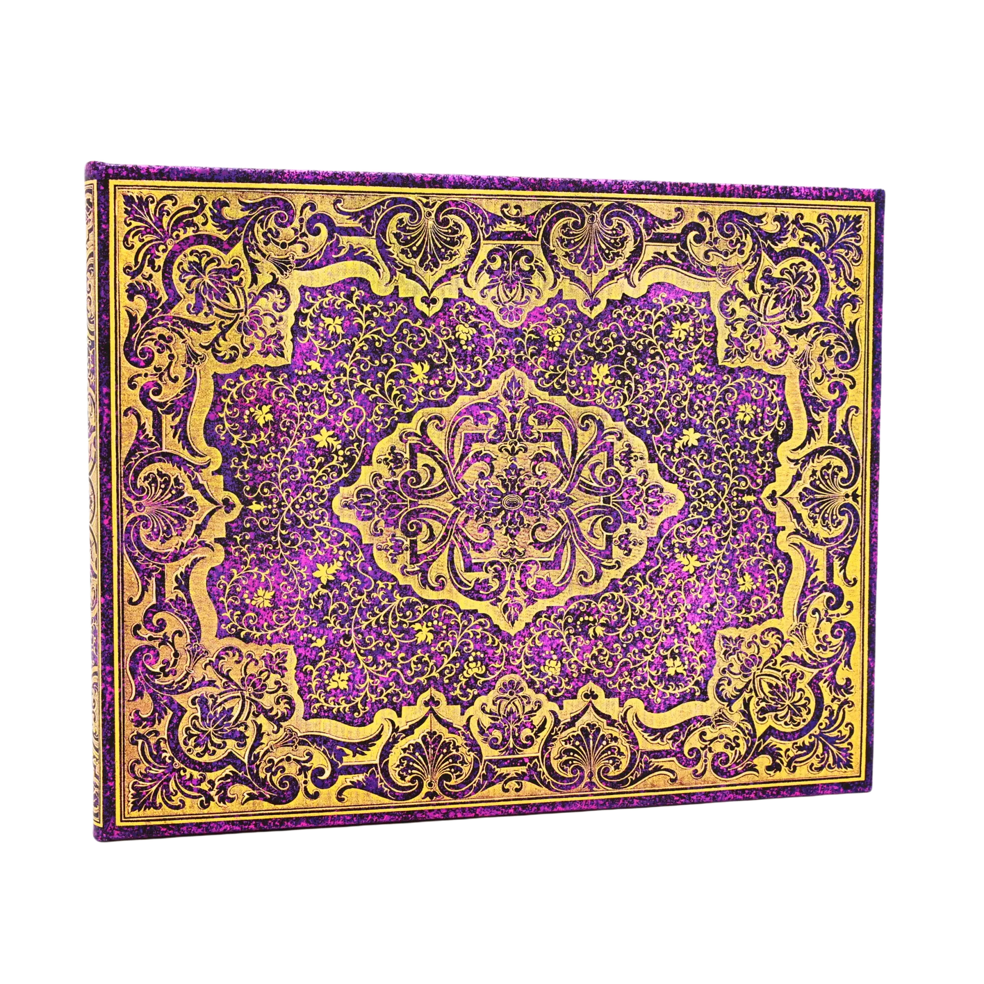 Picaresque - Livres d’or - Front Image
