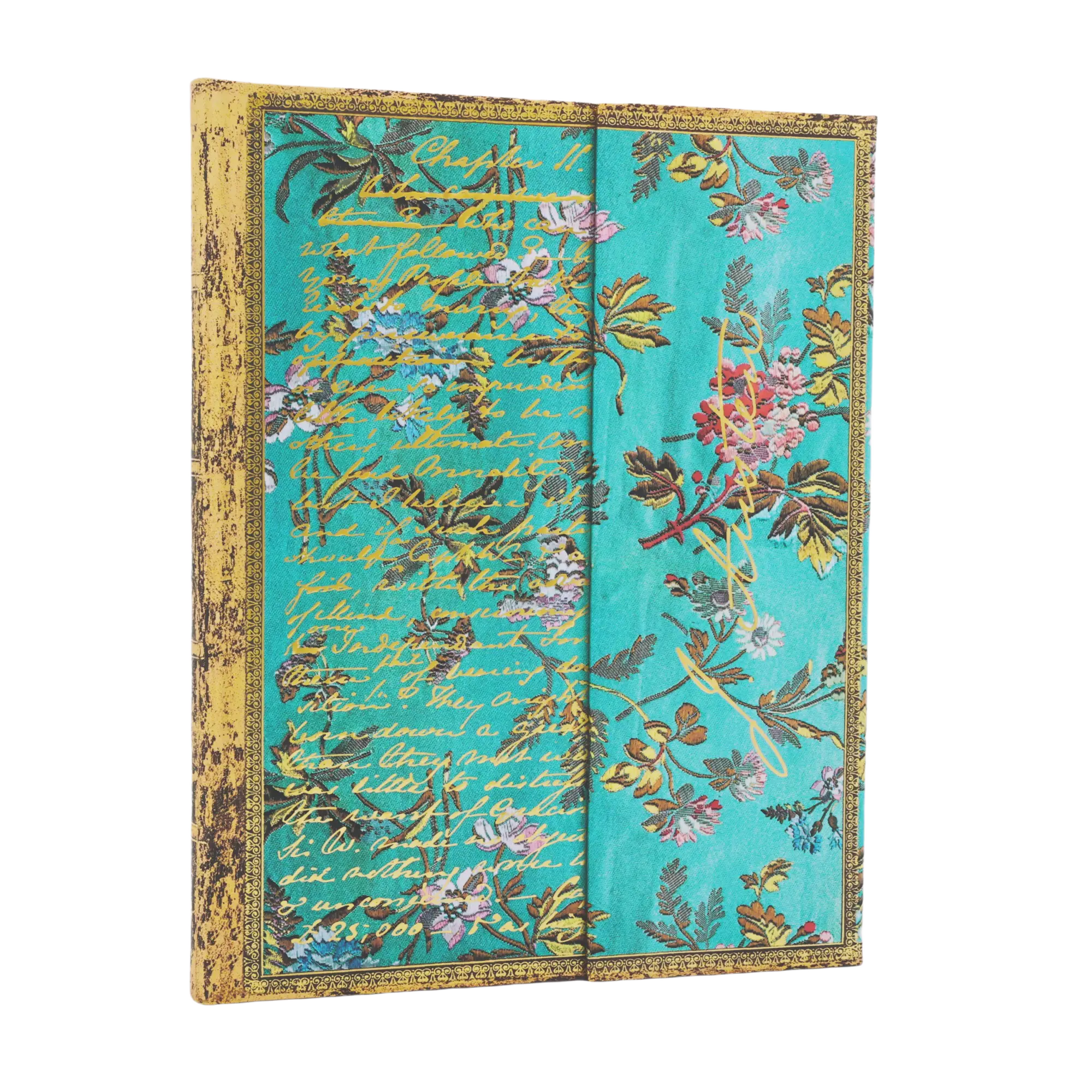Jane Austen, Persuasión - Cuadernos - Front Image