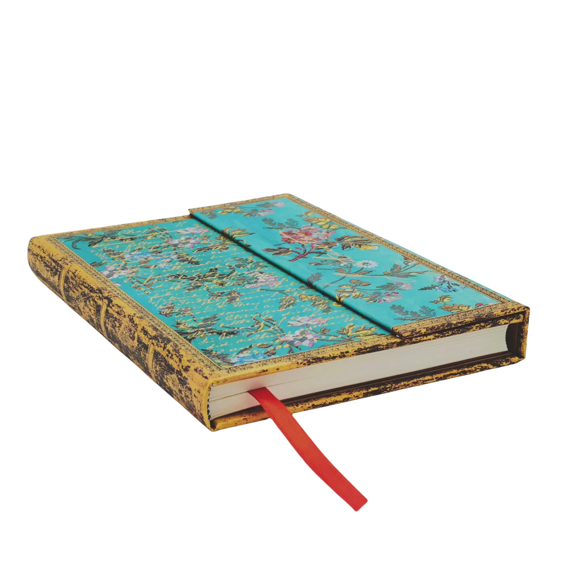 Jane Austen, Überredung - Notizbücher - Edge Image