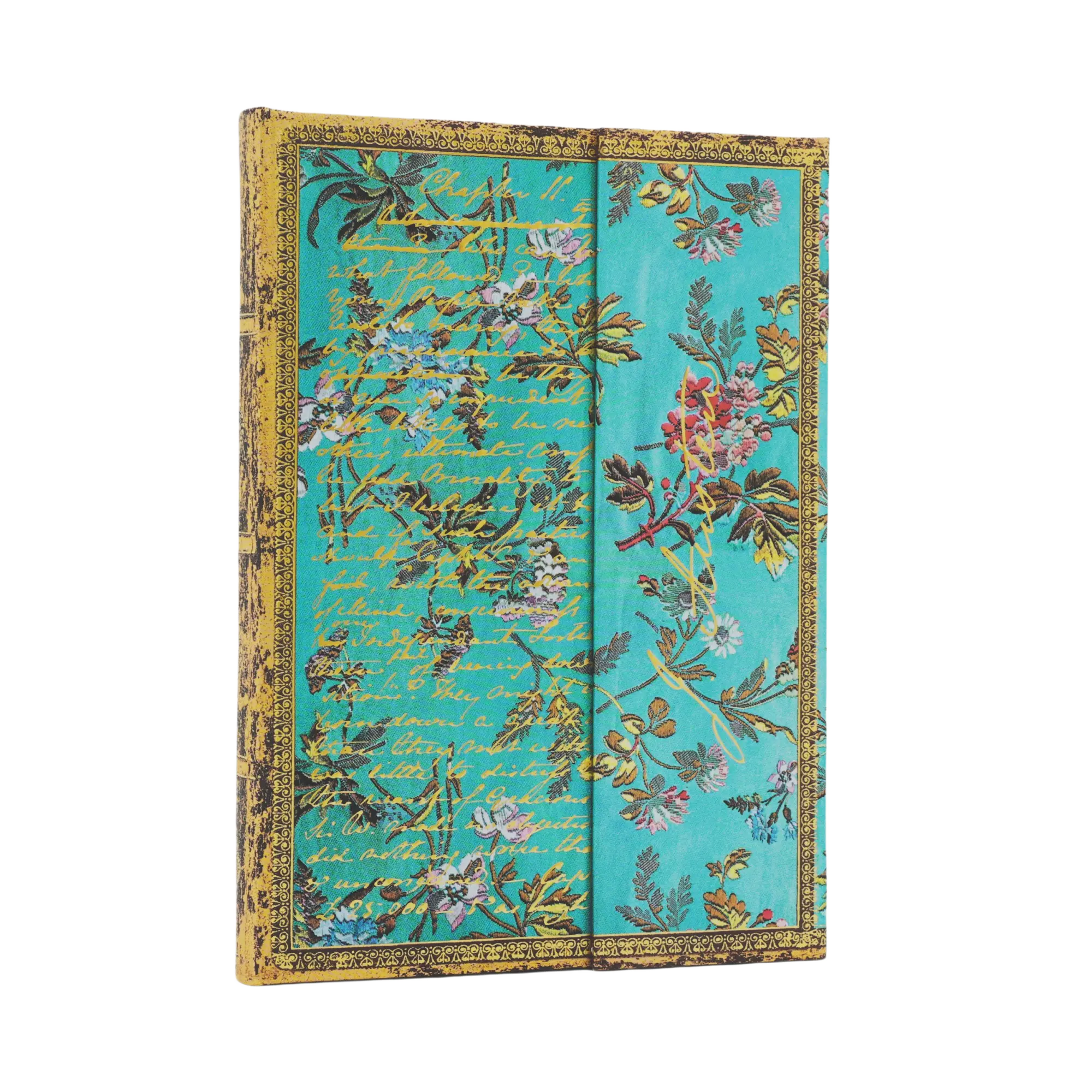 Jane Austen, Überredung - Notizbücher - Front Image