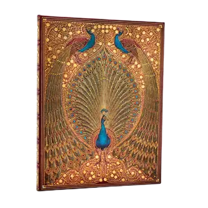 Pavos reales de Hafez