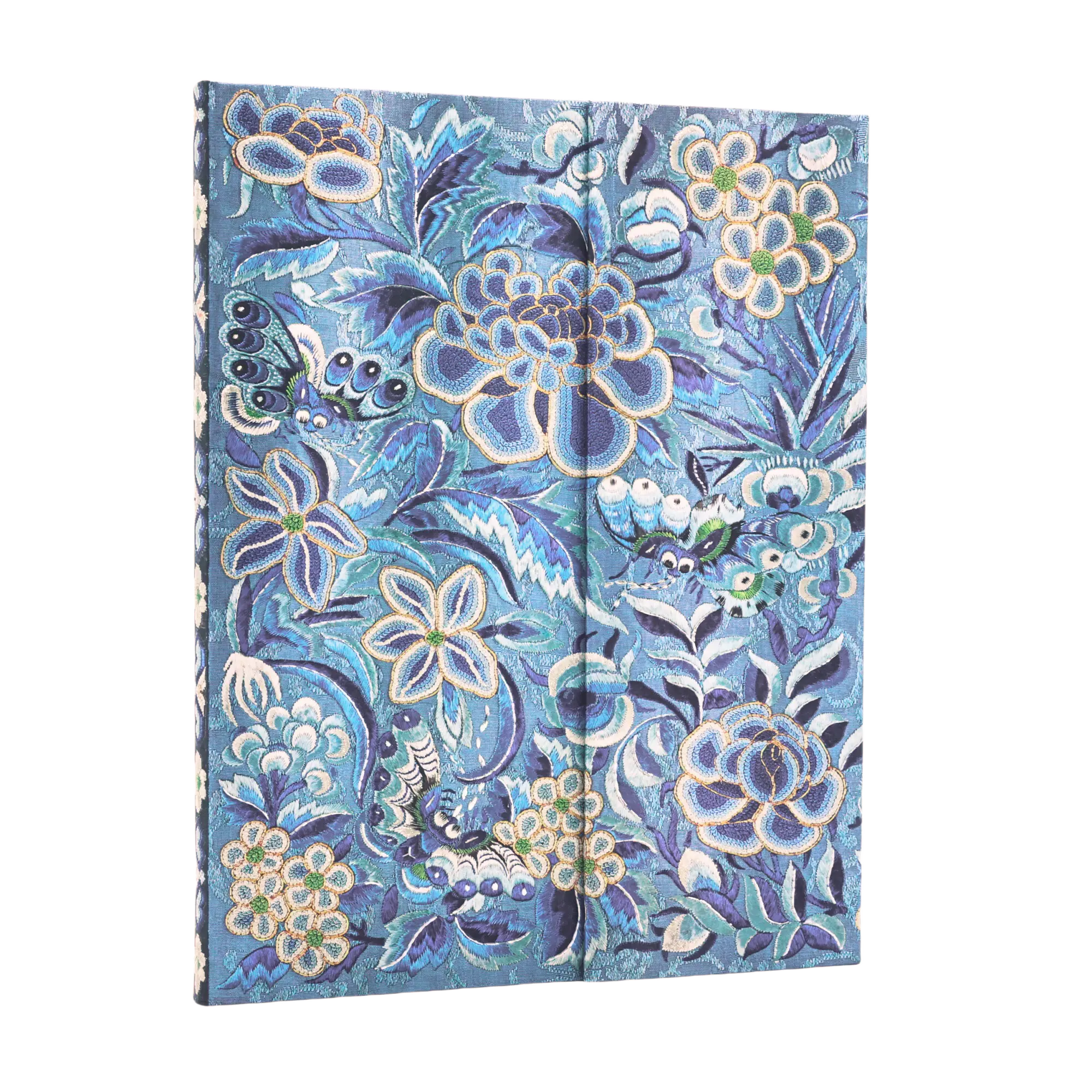 Blue Willow - Journals - Front Image
