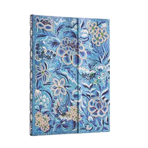 Saule Bleu