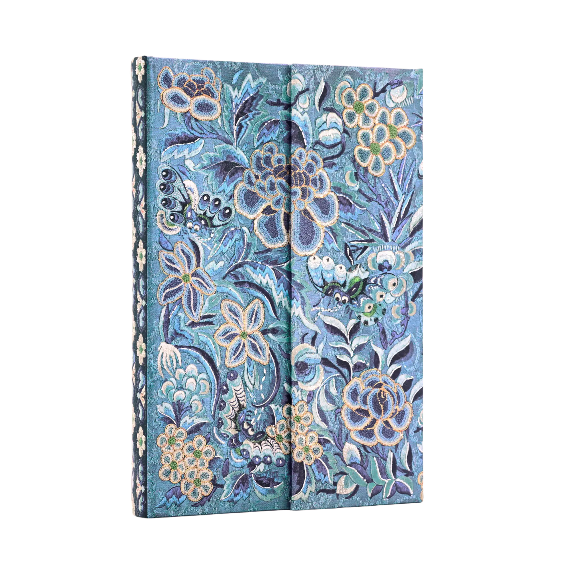 Sauce Azul - Cuadernos - Front Image