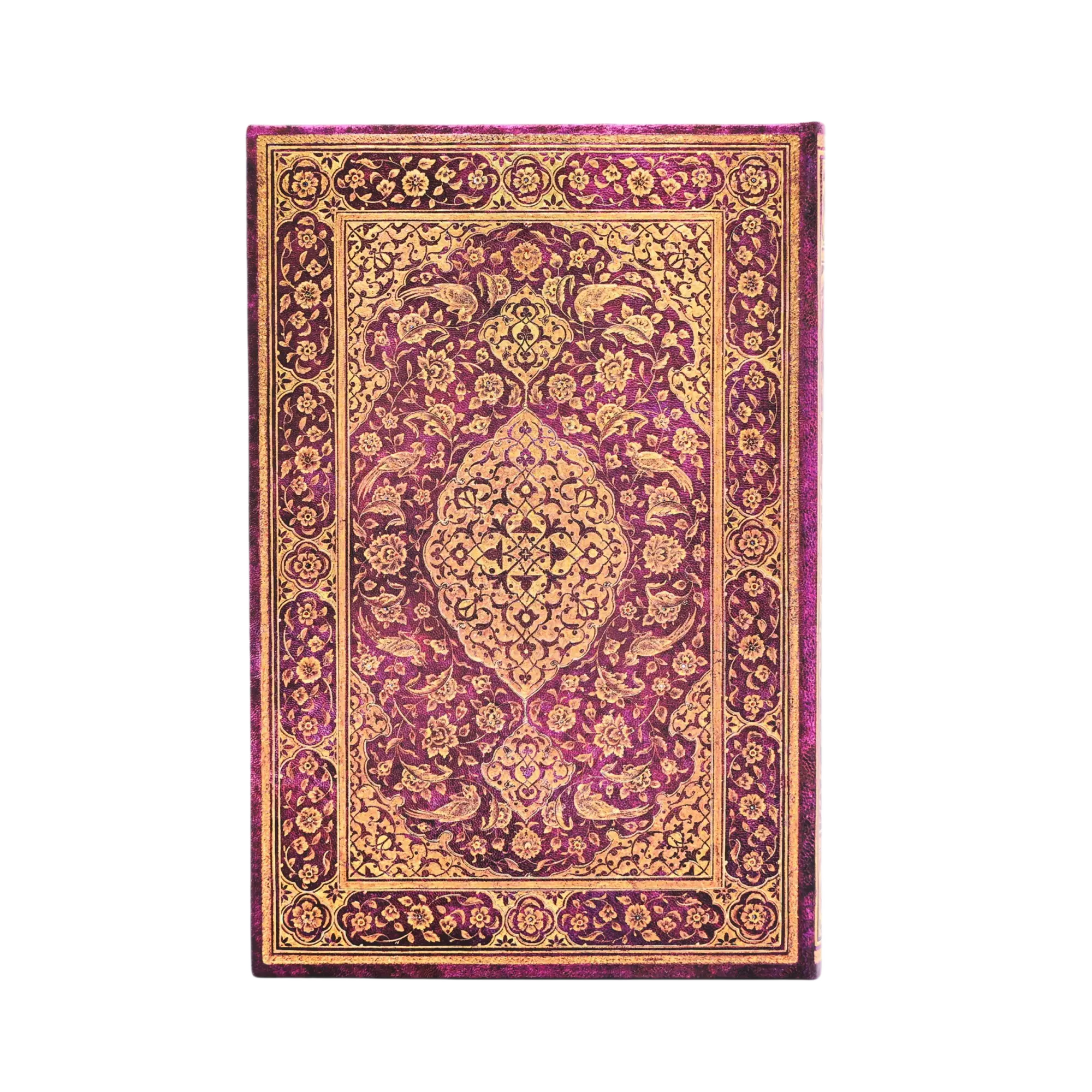 The Orchard - Address Books - Back Image