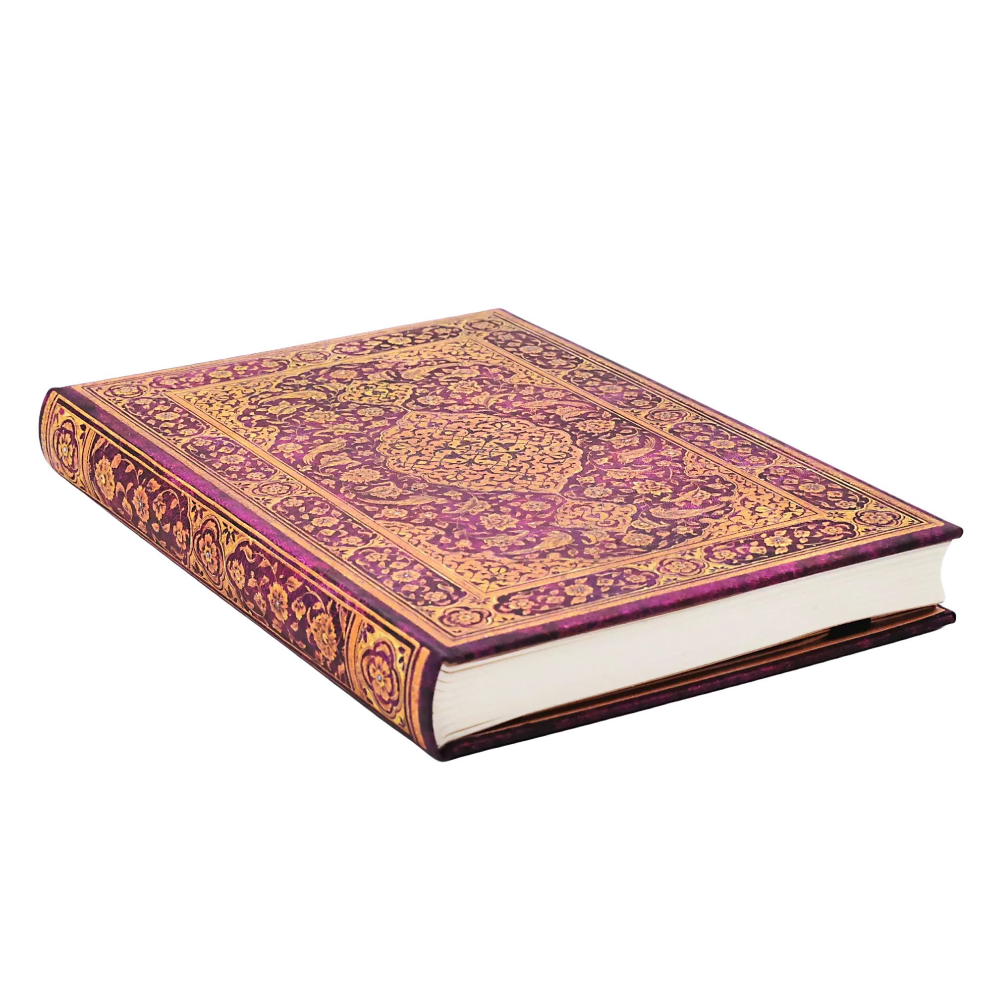 The Orchard - Address Books - Edge Image