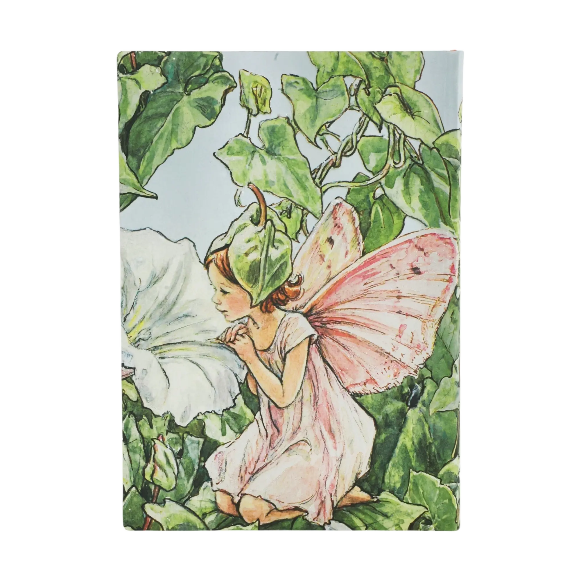 Bindweed Fairy - Journals - Back Image