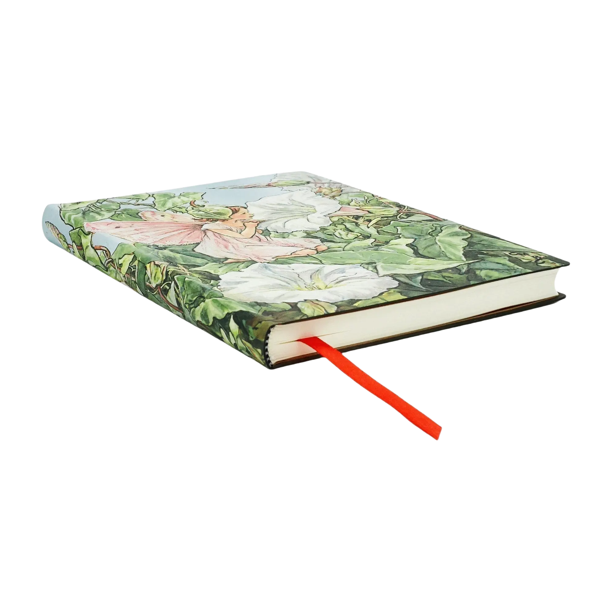 Bindweed Fairy - Journals - Edge Image