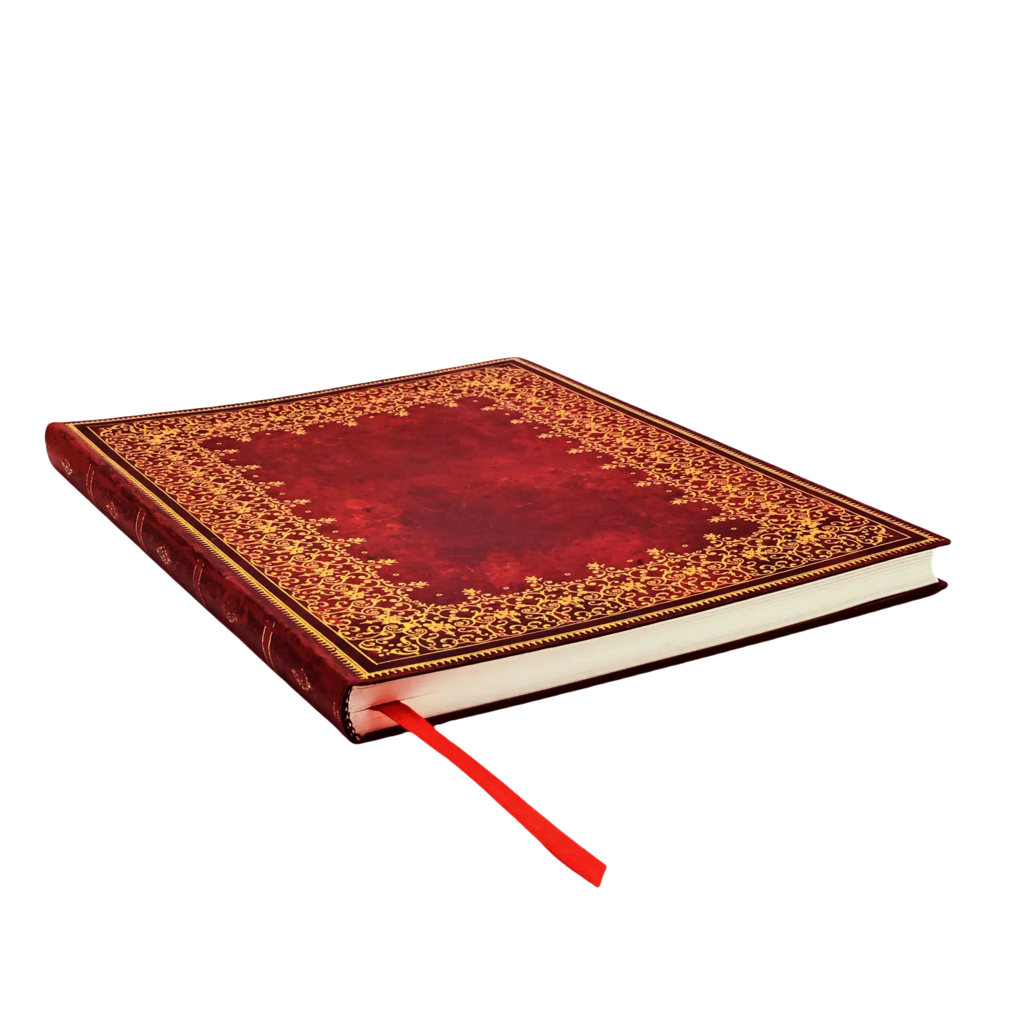 Foiled - Journals - Edge Image