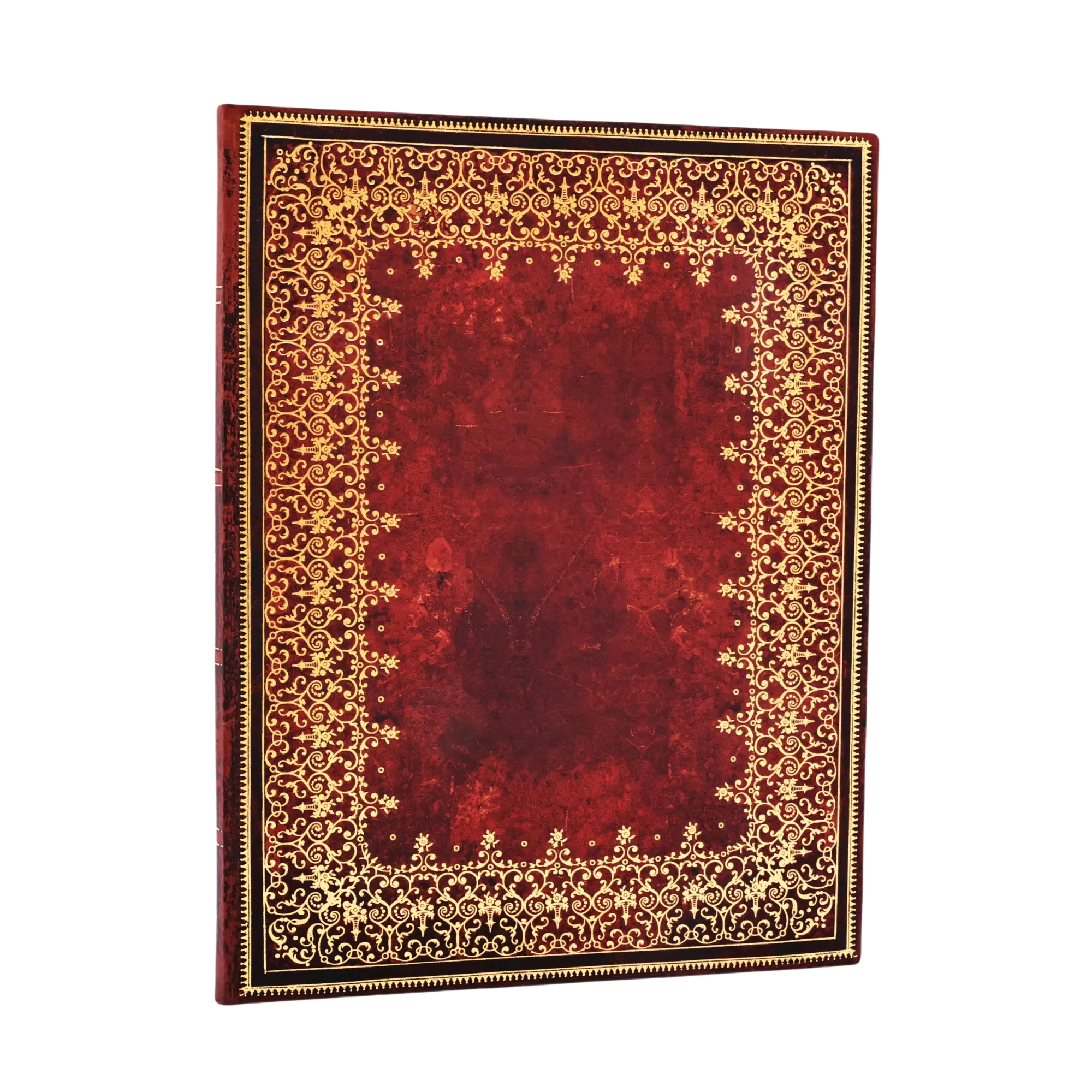 Foiled - Journals - Front Image