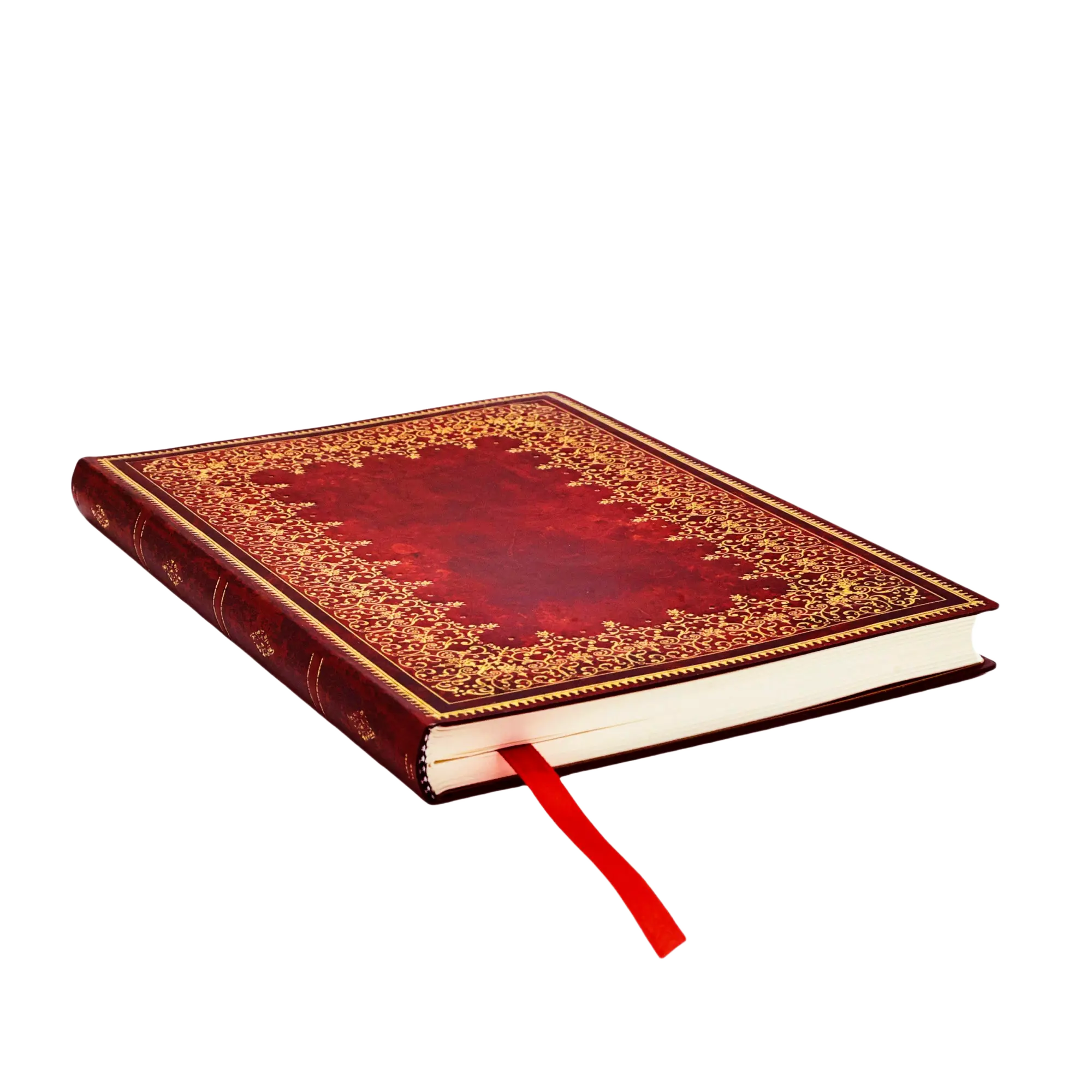 Foiled - Journals - Edge Image
