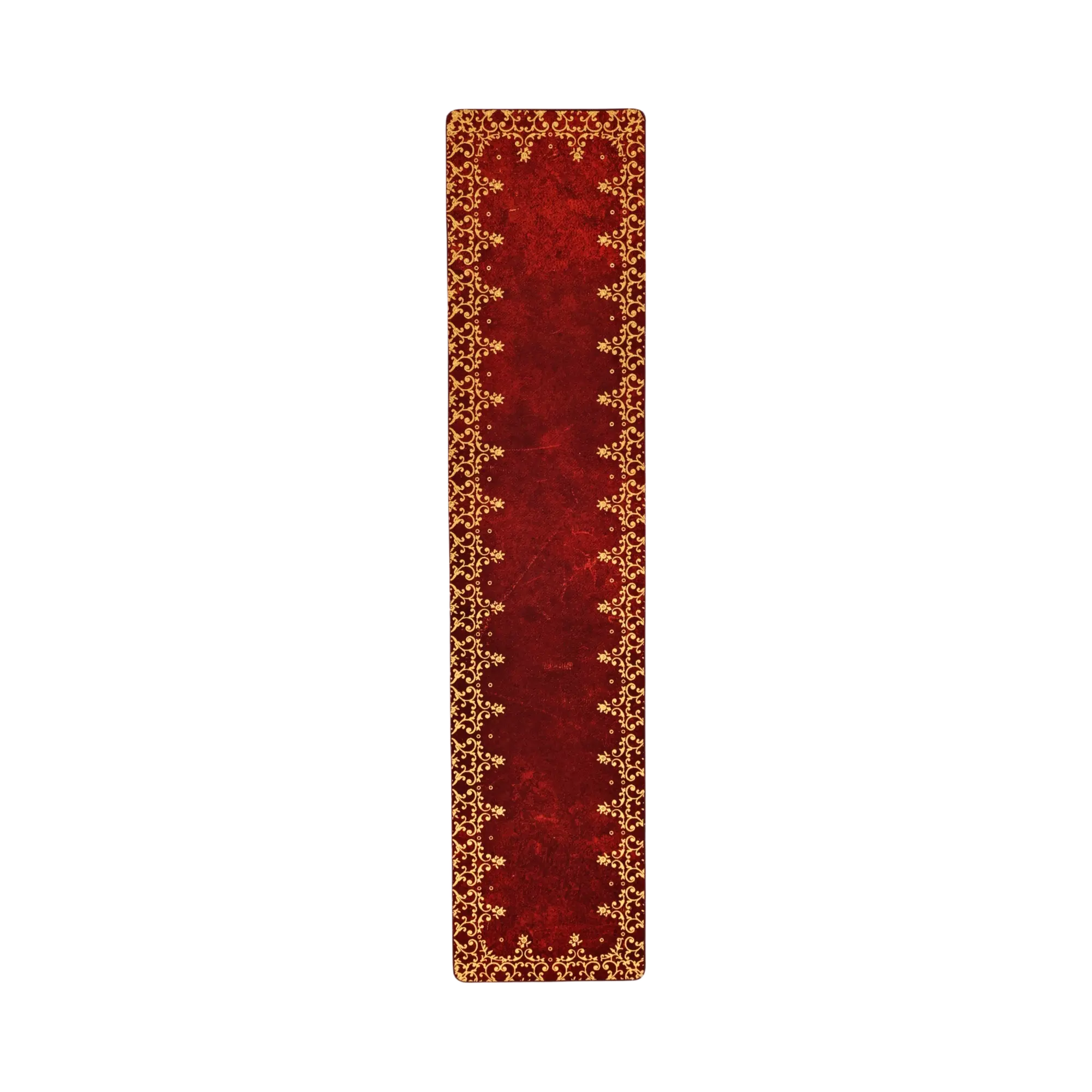 Foiled - Bookmarks - Back Image