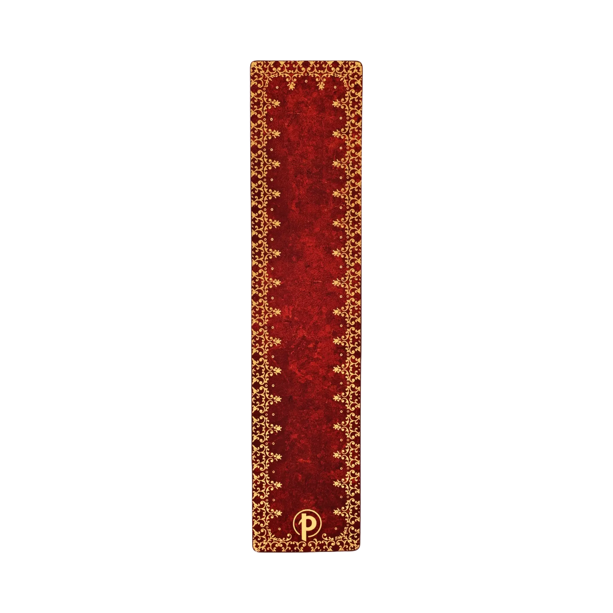 Foiled - Bookmarks - Front Image