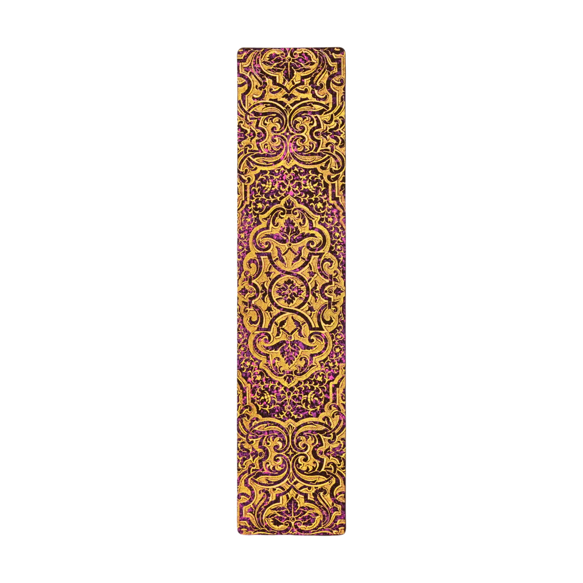 Picaresque - Marque-pages - Back Image