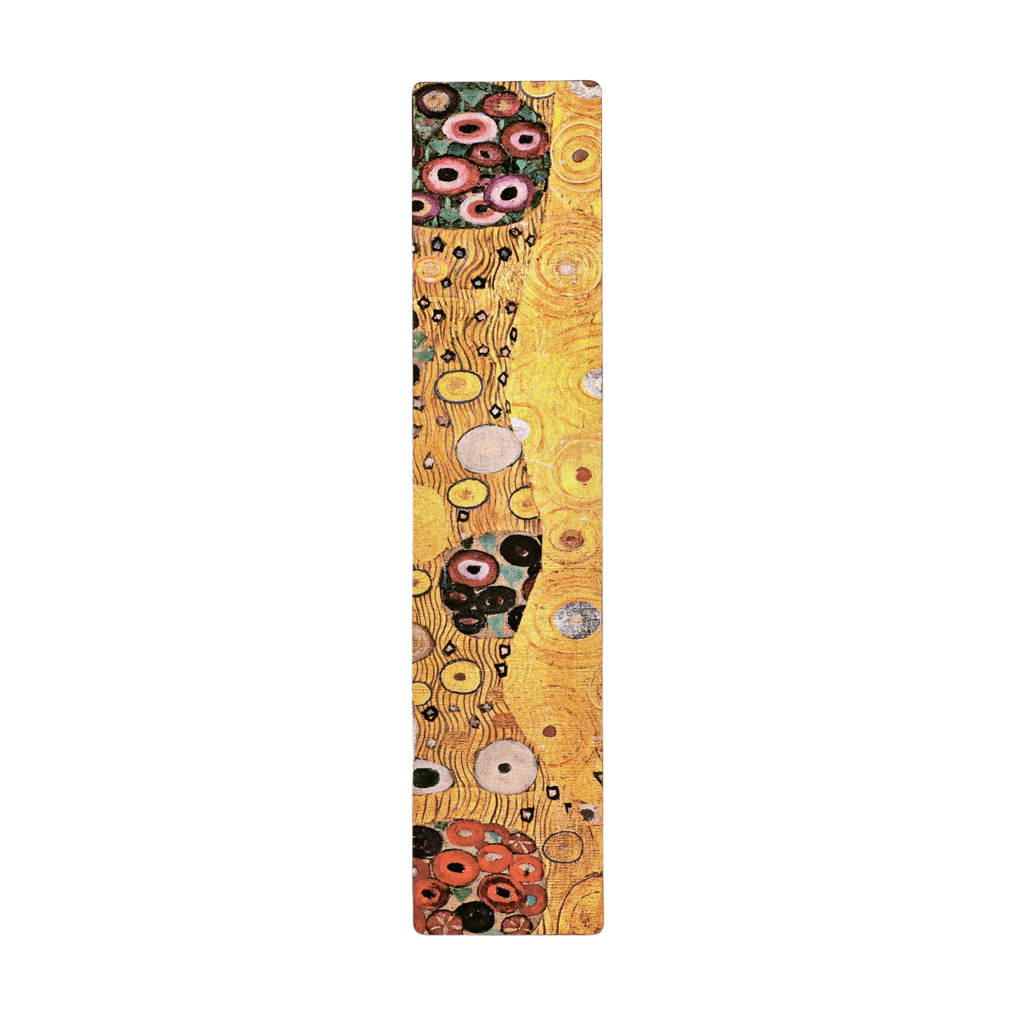Klimt, Il Bacio - Segnalibri - Back Image