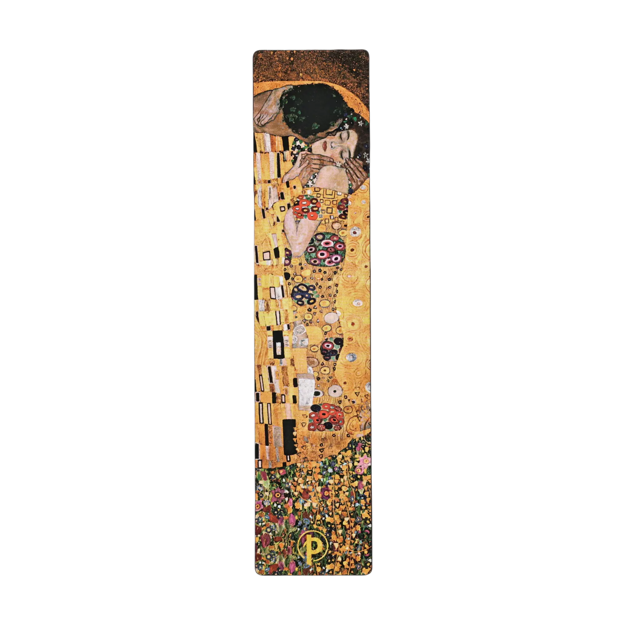 Klimt, Il Bacio - Segnalibri - Front Image