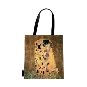 Klimt, The Kiss