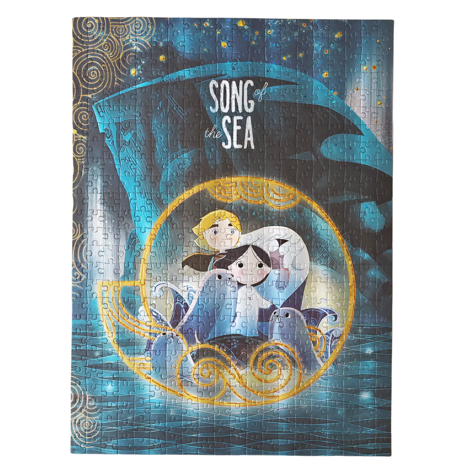 Die Melodie des Meeres - Puzzles - InteriorOne Image