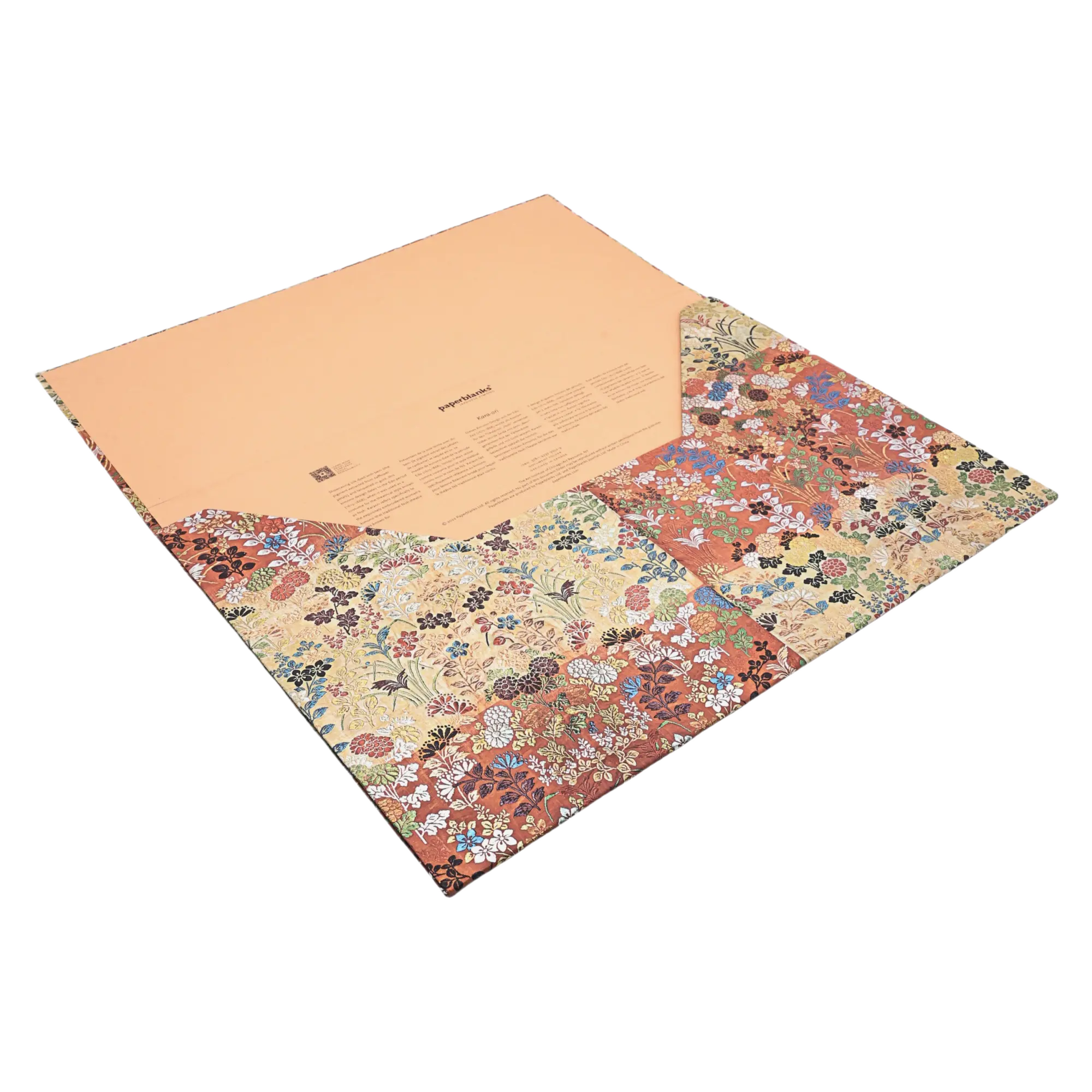 Kara-ori - Dokumentenmappen - Edge Image