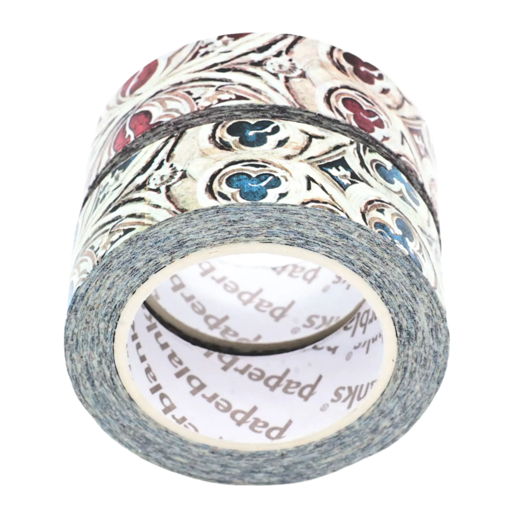 La Volta del Duomo di Milano - Nastro Adesivo Washi Tape - Back Image
