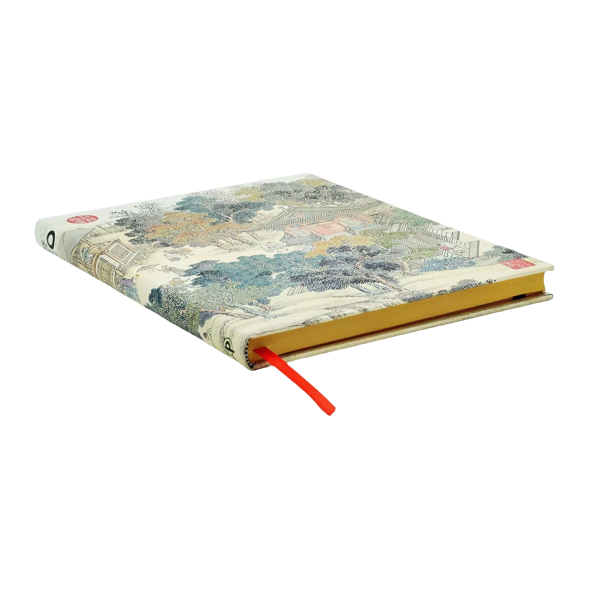 La edad dorada de la prosperidad - Cuadernos - Edge Image