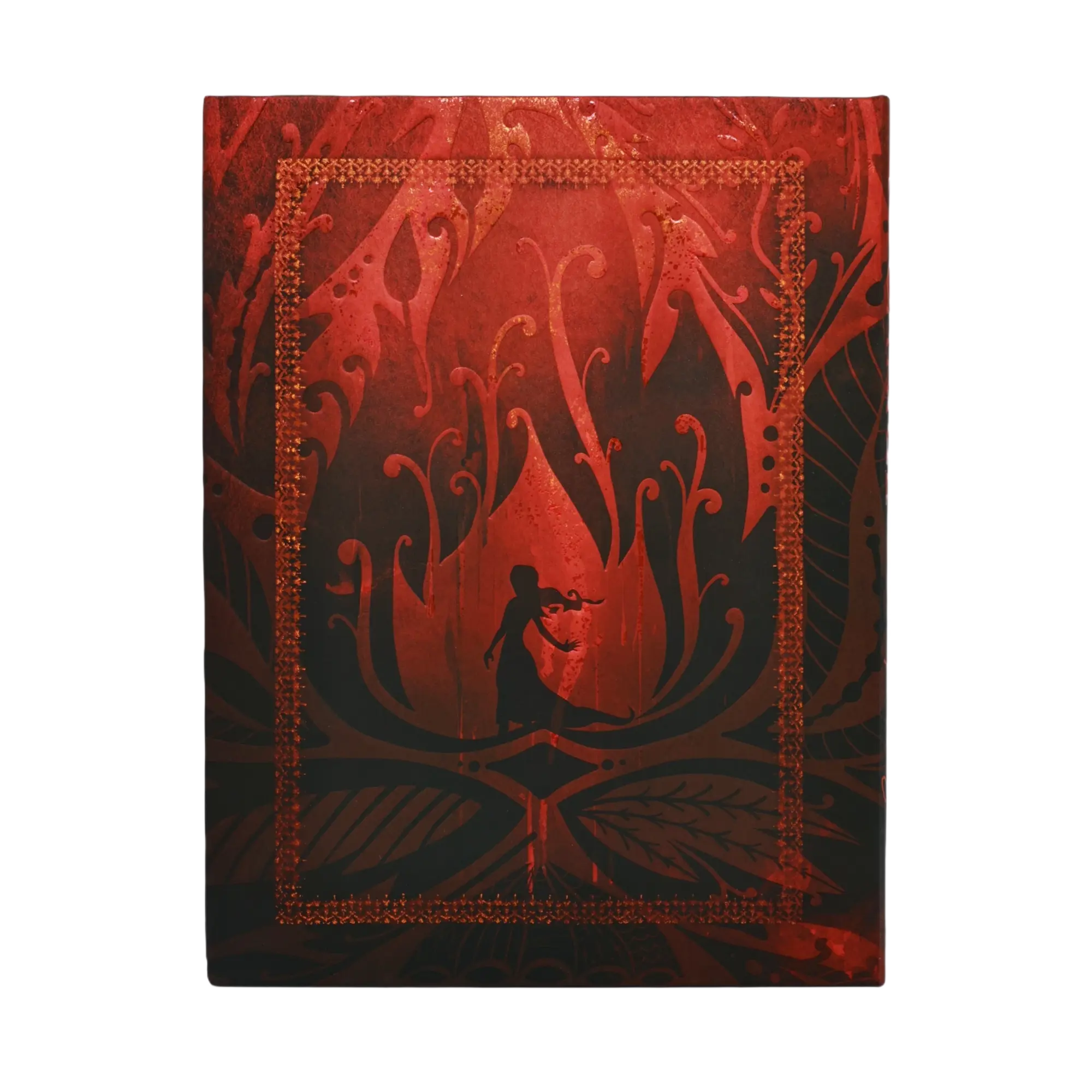 Carrie - Cuadernos - Back Image
