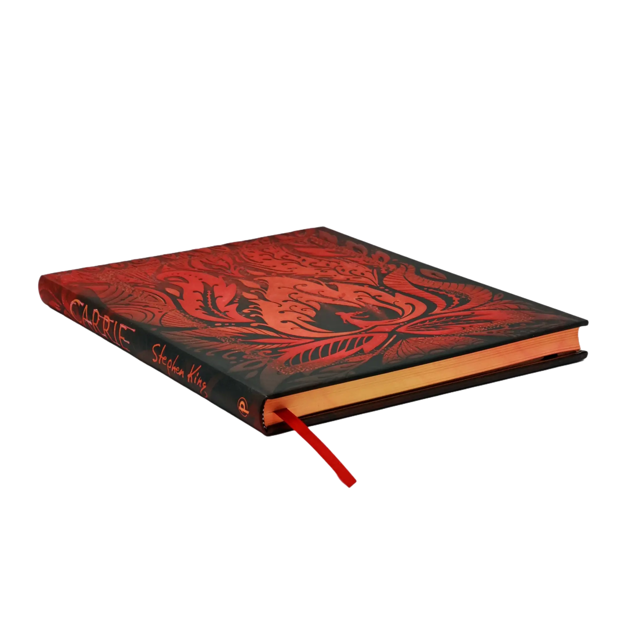 Carrie - Cuadernos - Edge Image