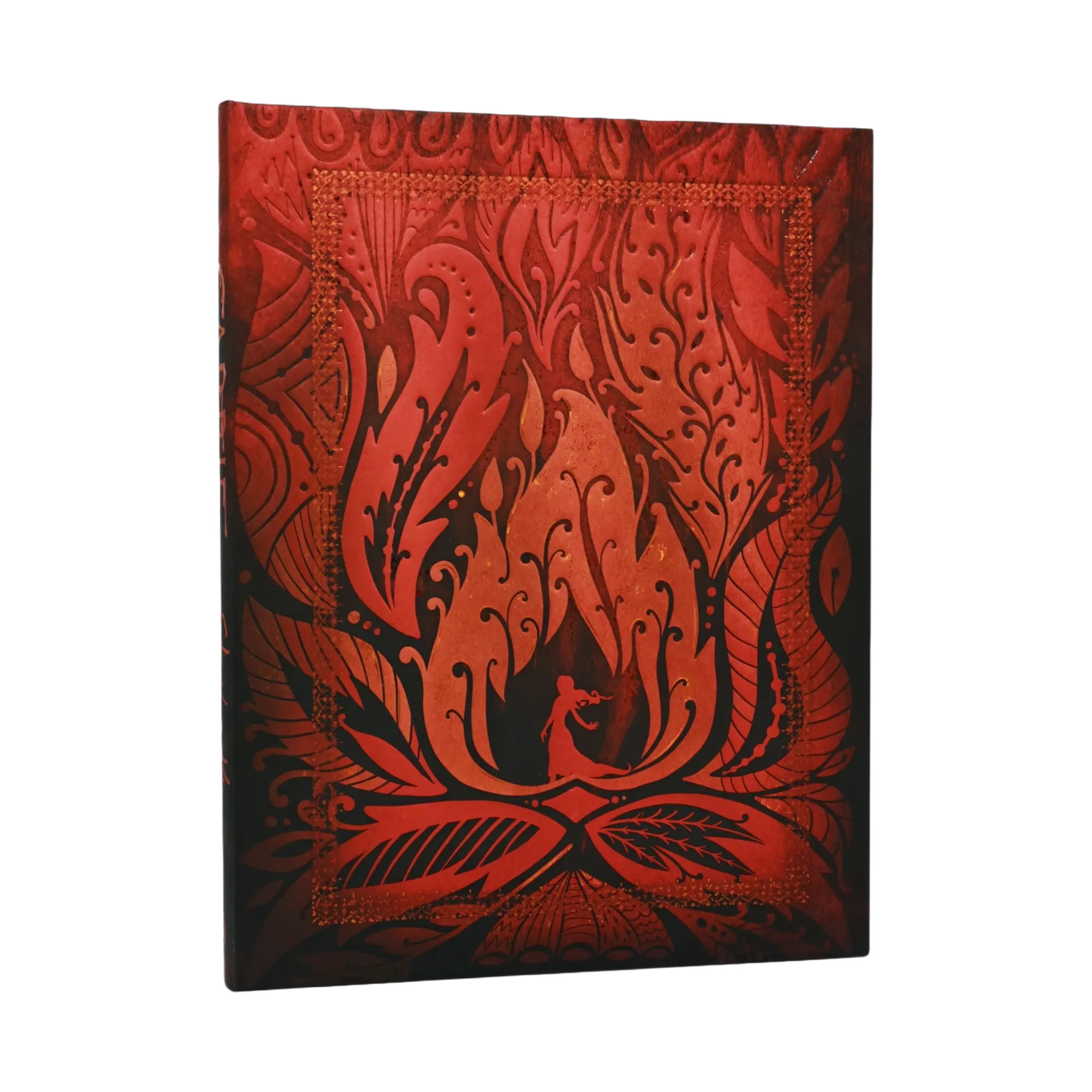 Carrie - Cuadernos - Front Image