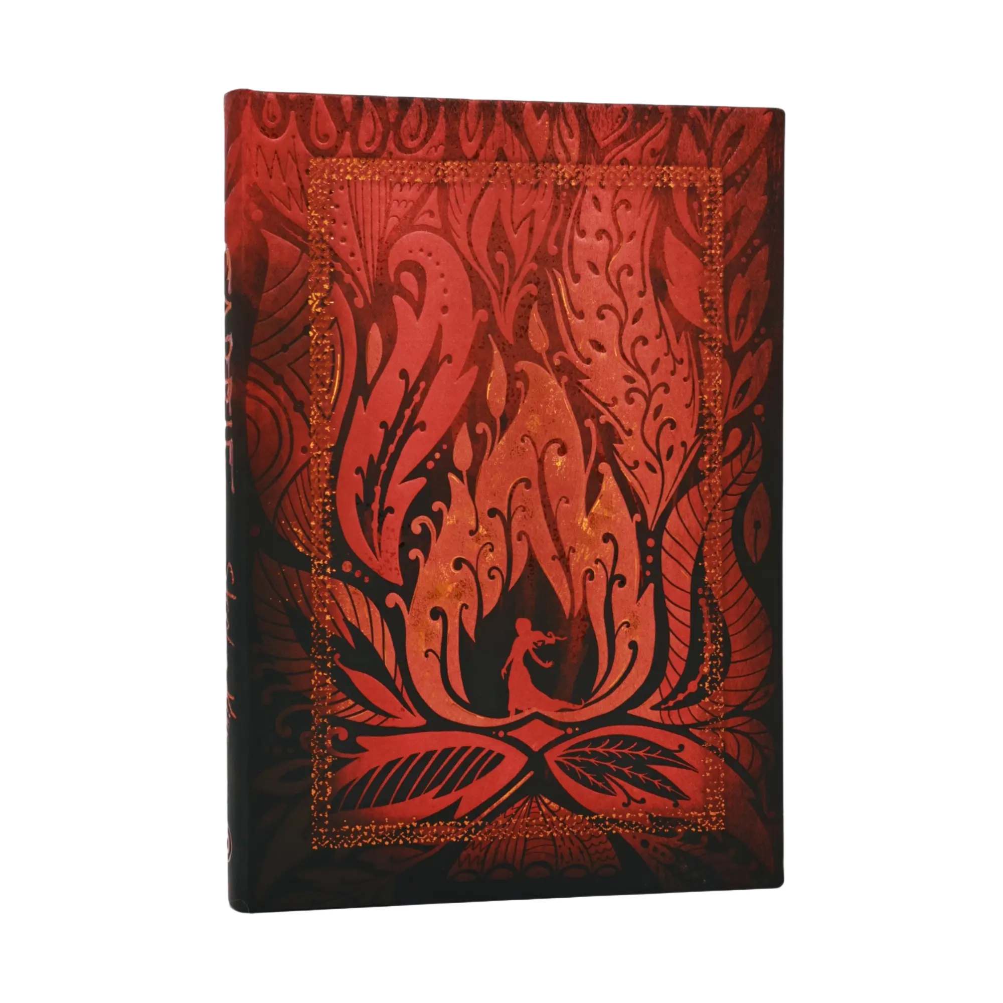 Carrie - Journals - Front Image