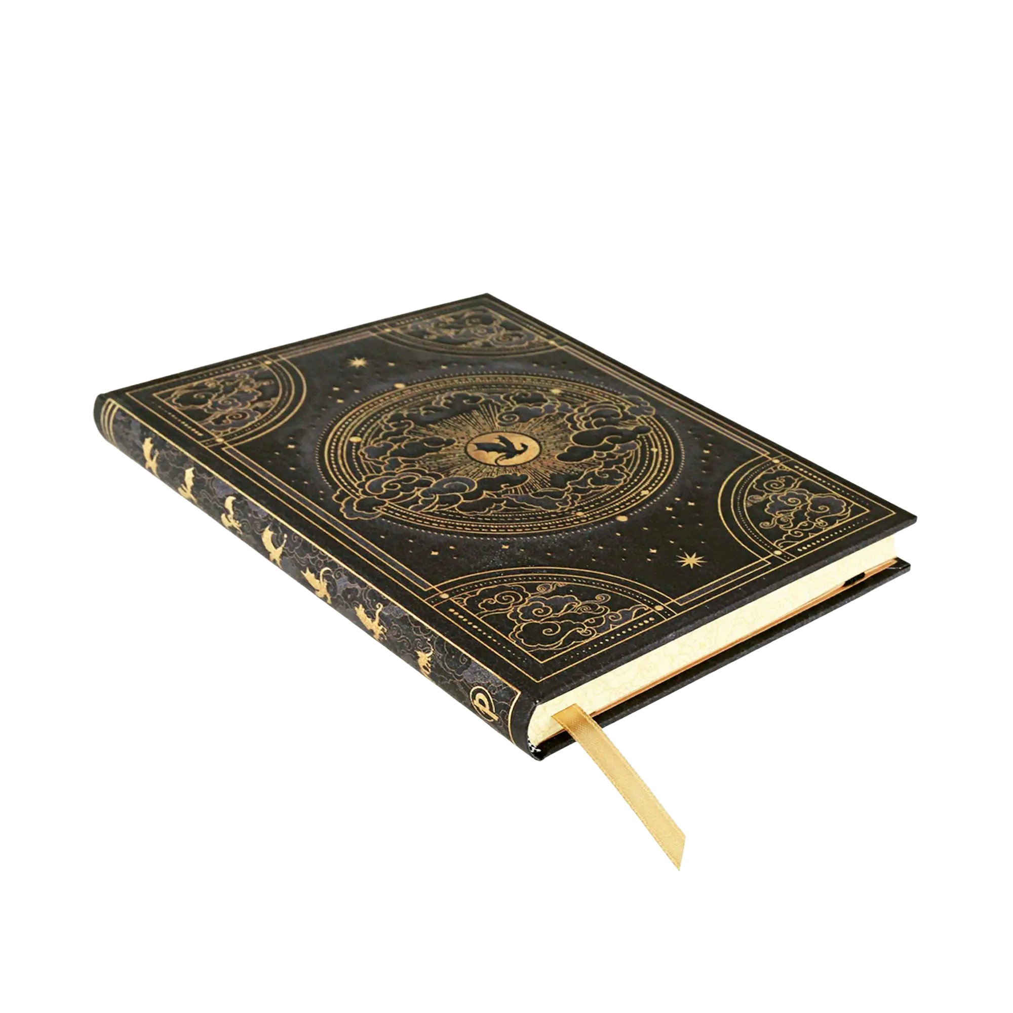 Schatten von Navarre - Notizbücher - Edge Image